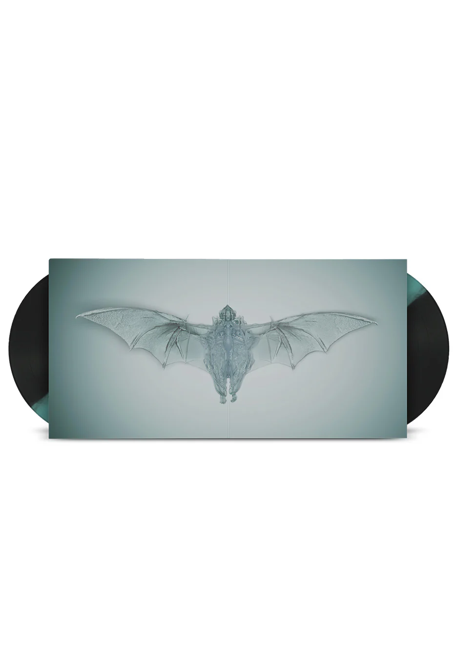 Unprocessed - Angel Ltd. Pulsar - Colored Vinyl - Image 2