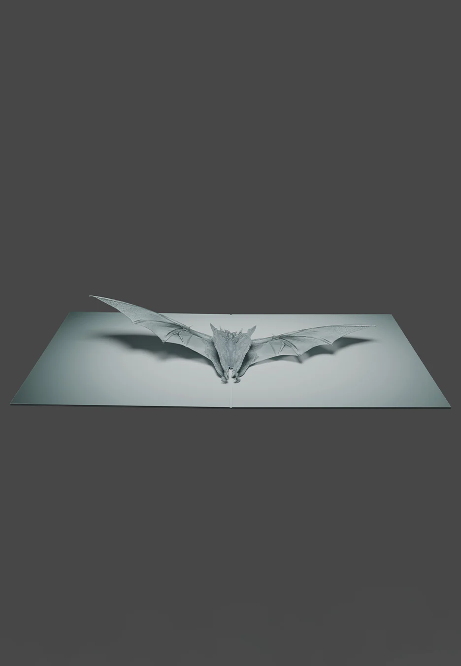Unprocessed - Angel Ltd. Pulsar - Colored Vinyl - Image 4