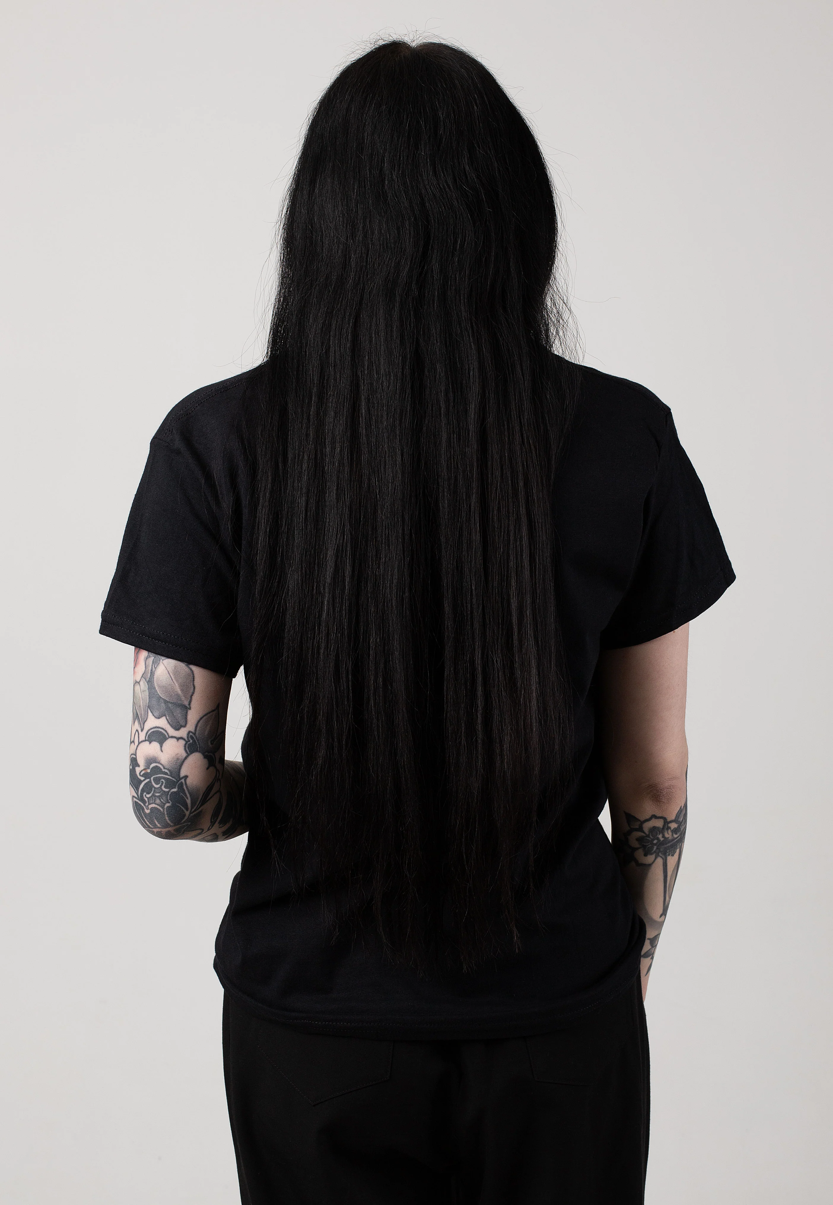 Until I Wake - End Of An Era - T-Shirt - Image 6