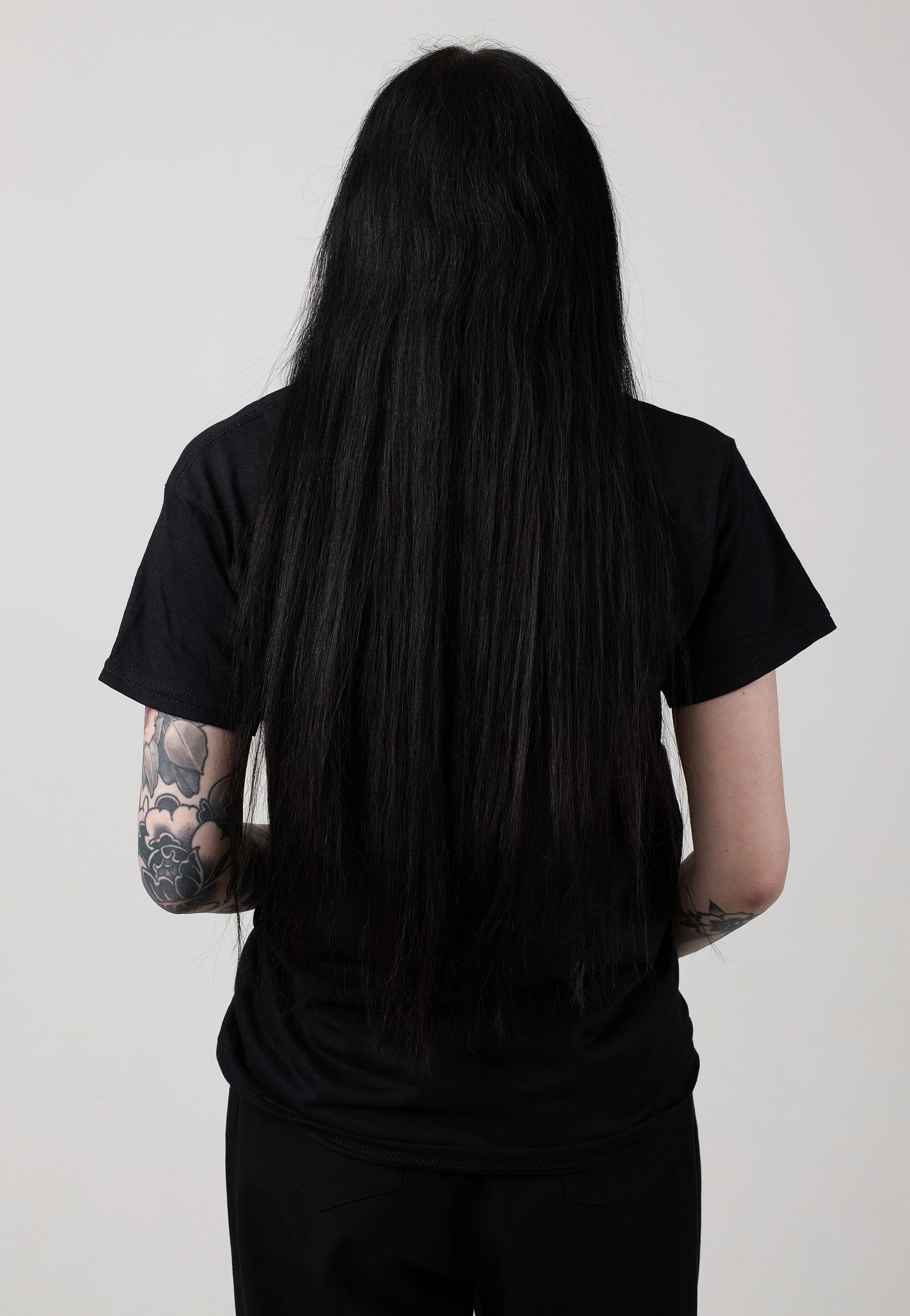 Until I Wake - Roman - T-Shirt - Image 6