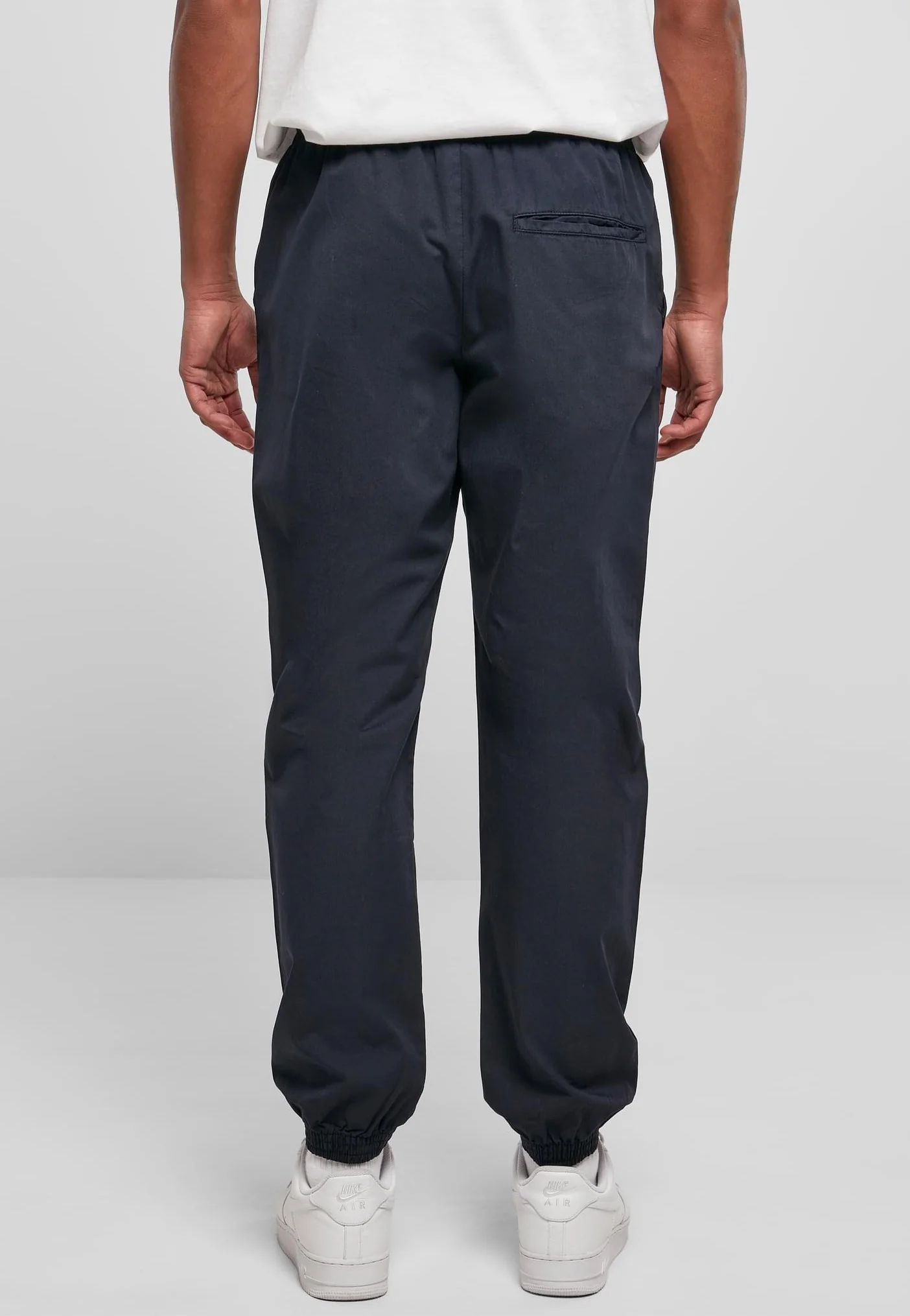 Urban Classics - Basic Jogg Midnightnavy - Pants - Image 4