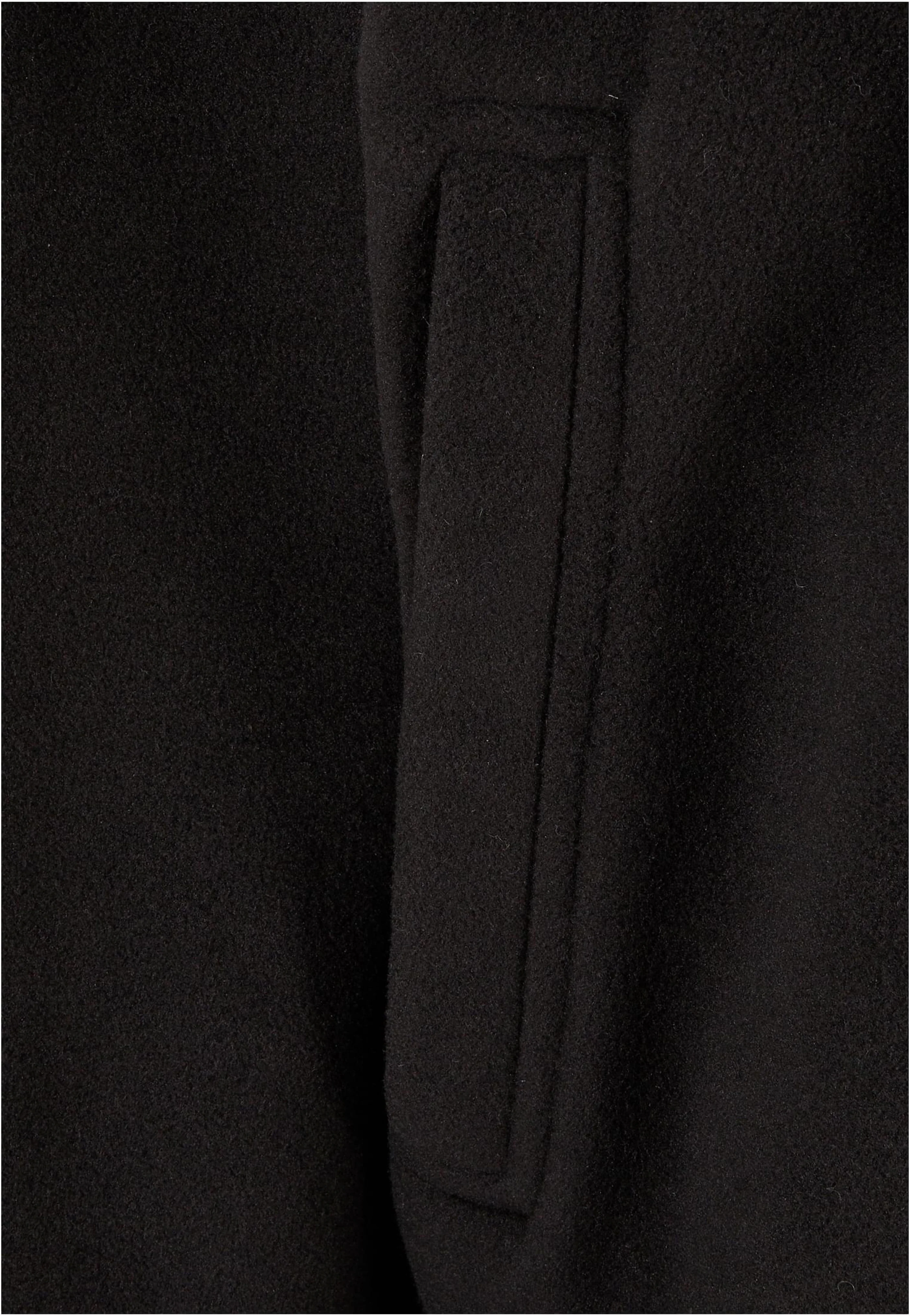 Urban Classics - Basic Polar Fleece Black - Pullover - Image 10
