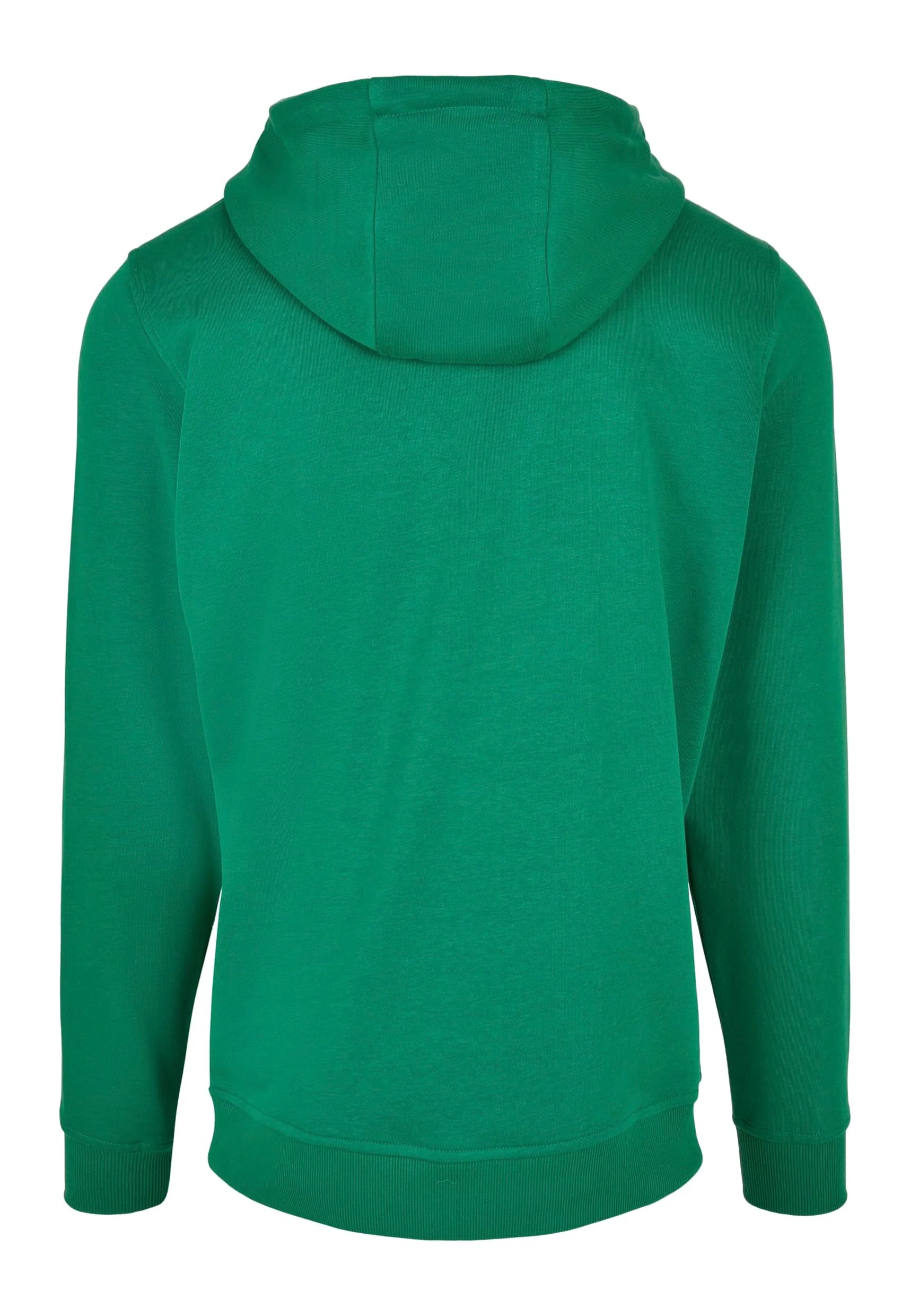Urban Classics - Basic Terry Junglegreen - Hoodie - Image 8