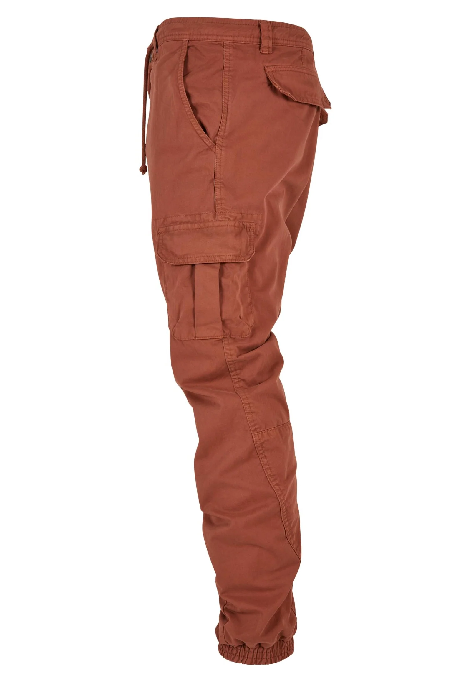 Urban Classics - Cargo Terracotta - Pants - Image 7