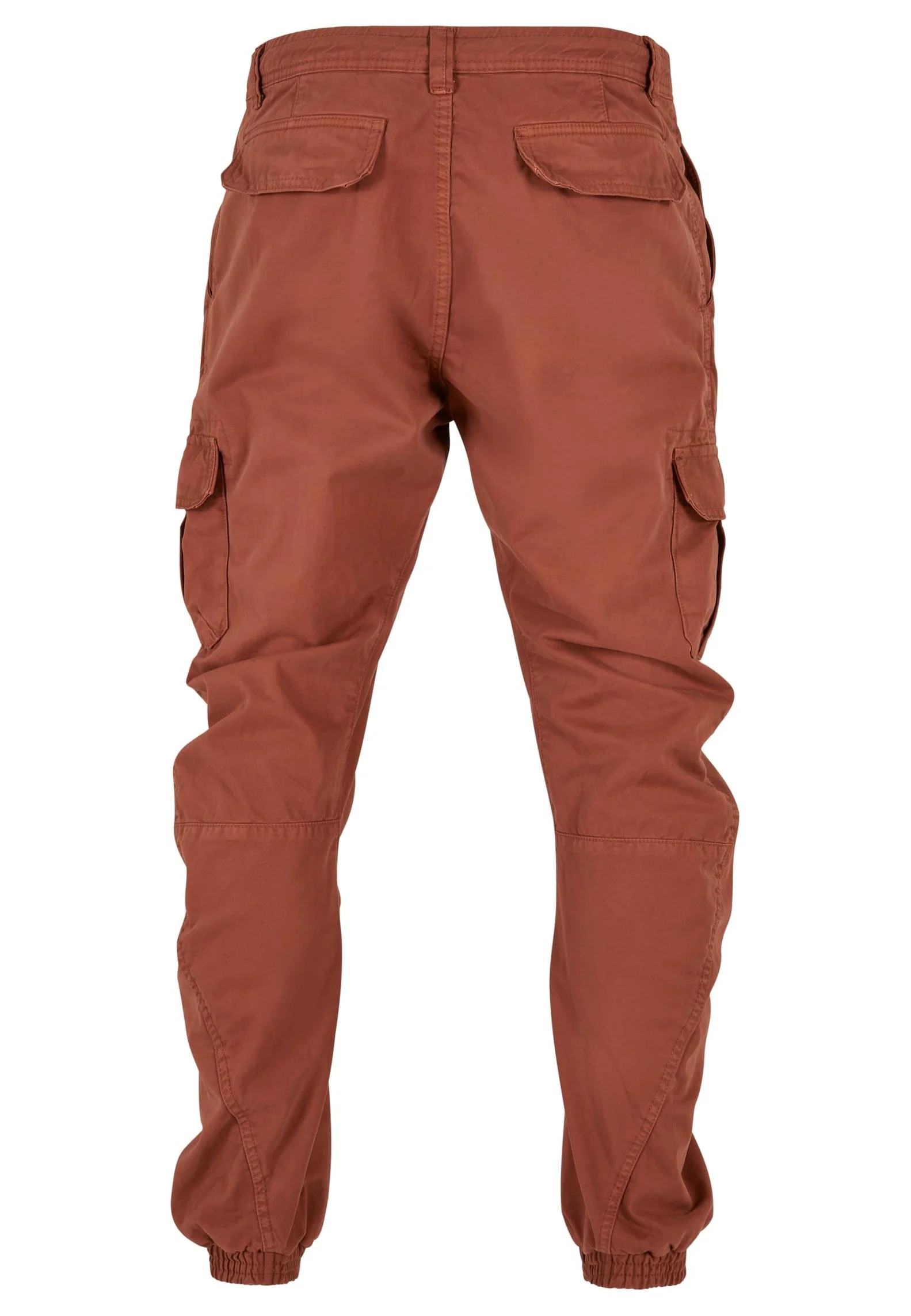 Urban Classics - Cargo Terracotta - Pants - Image 8