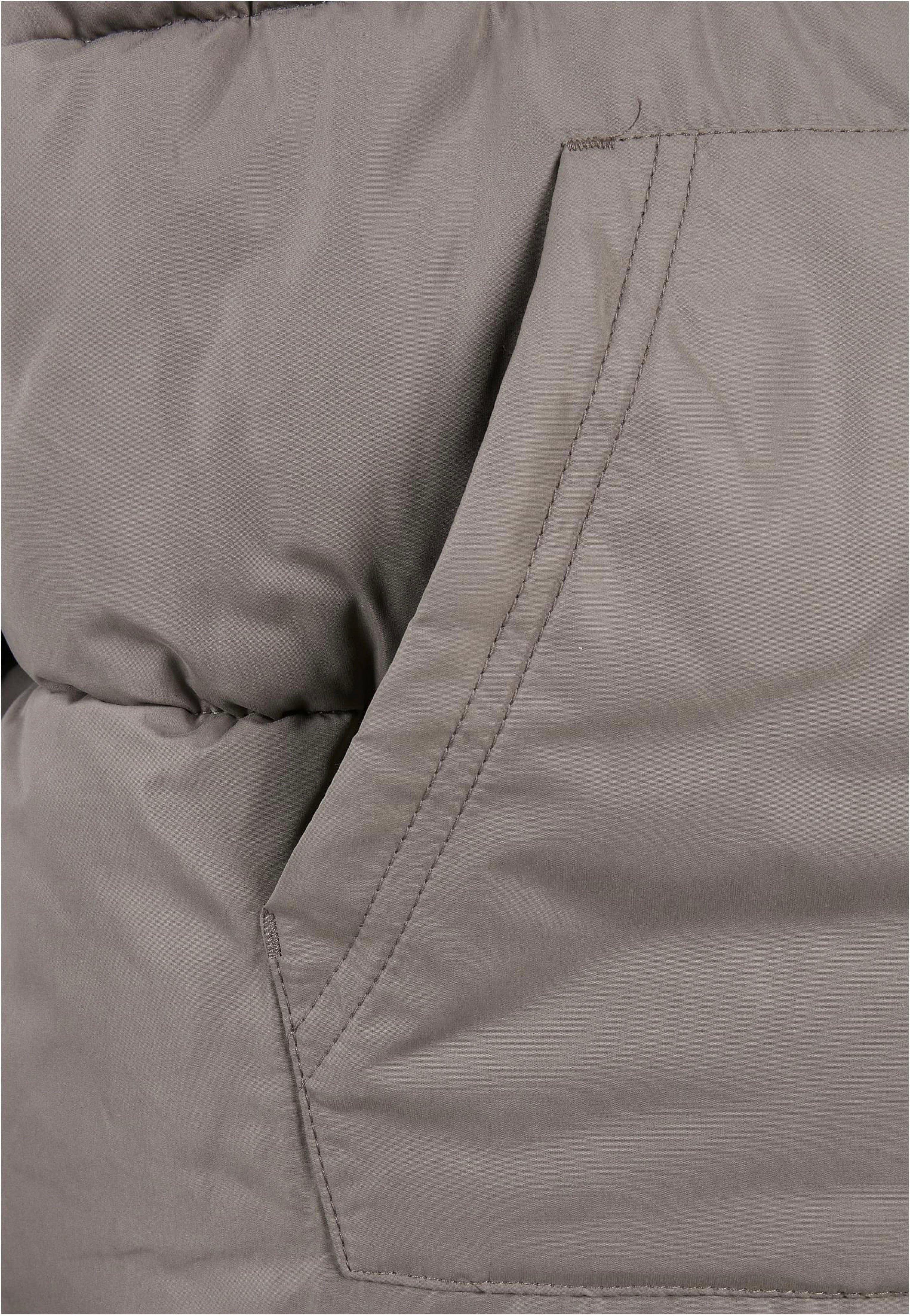 Urban Classics - Cropped Down Asphalt - Jacket - Image 9