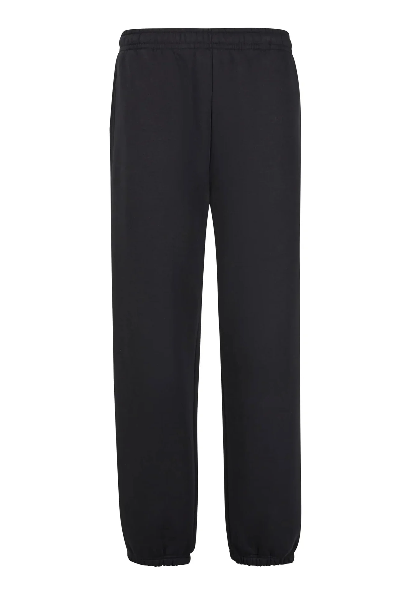 Urban Classics - Fluffy Black - Sweat Pants - Image 6