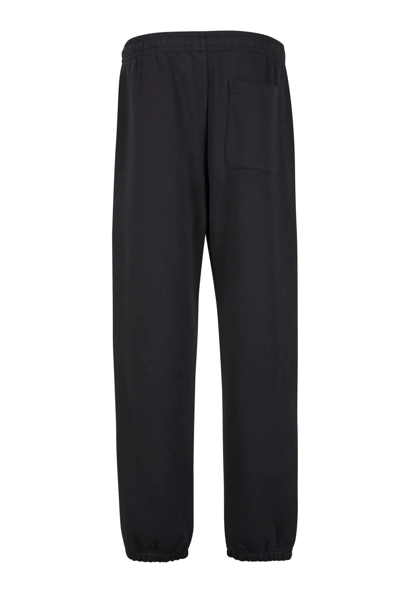 Urban Classics - Fluffy Black - Sweat Pants - Image 8