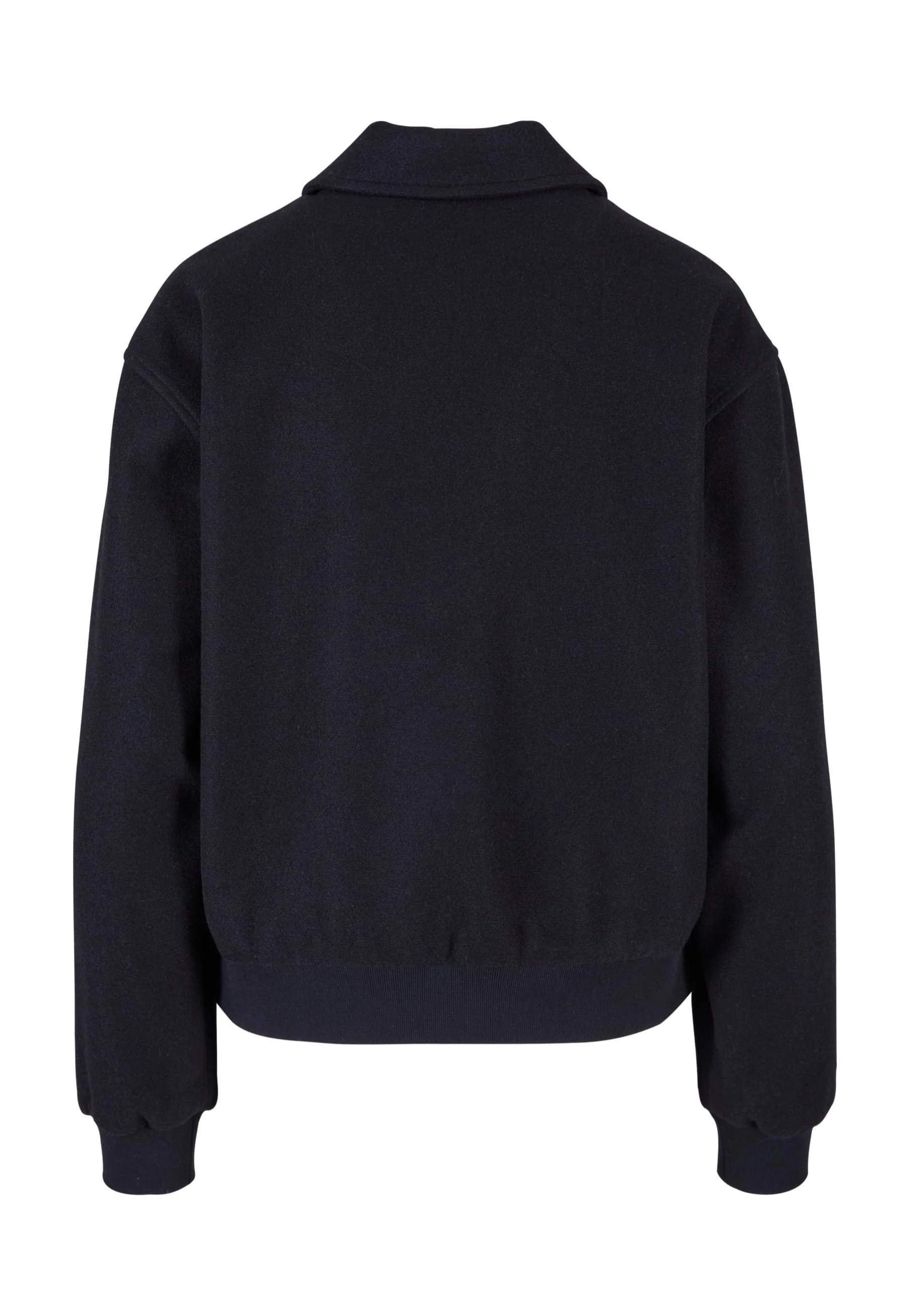 Urban Classics - Ladies Boxy Black - Jacket - Image 7