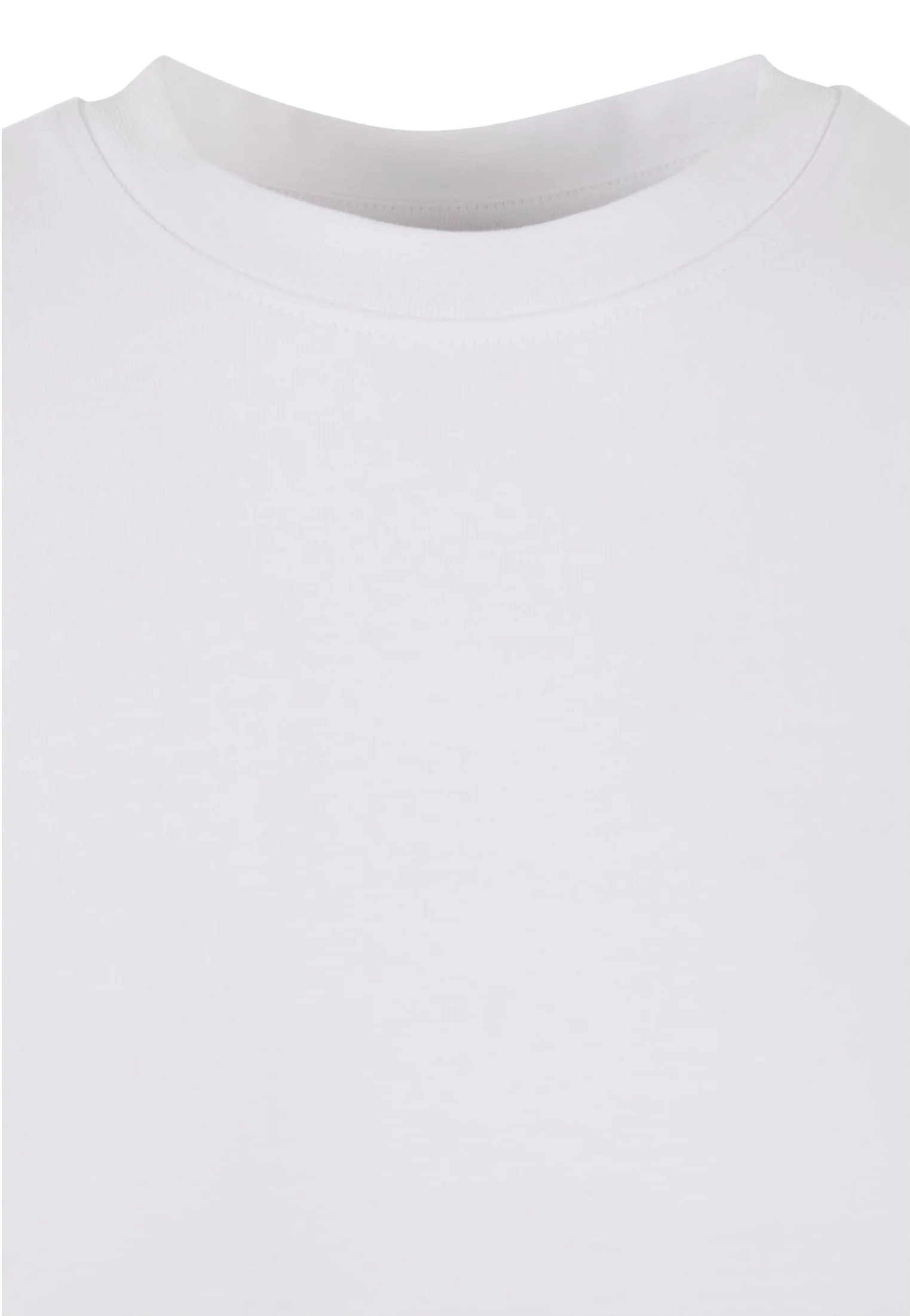 Urban Classics - Ladies Classy White - T-Shirt - Image 6
