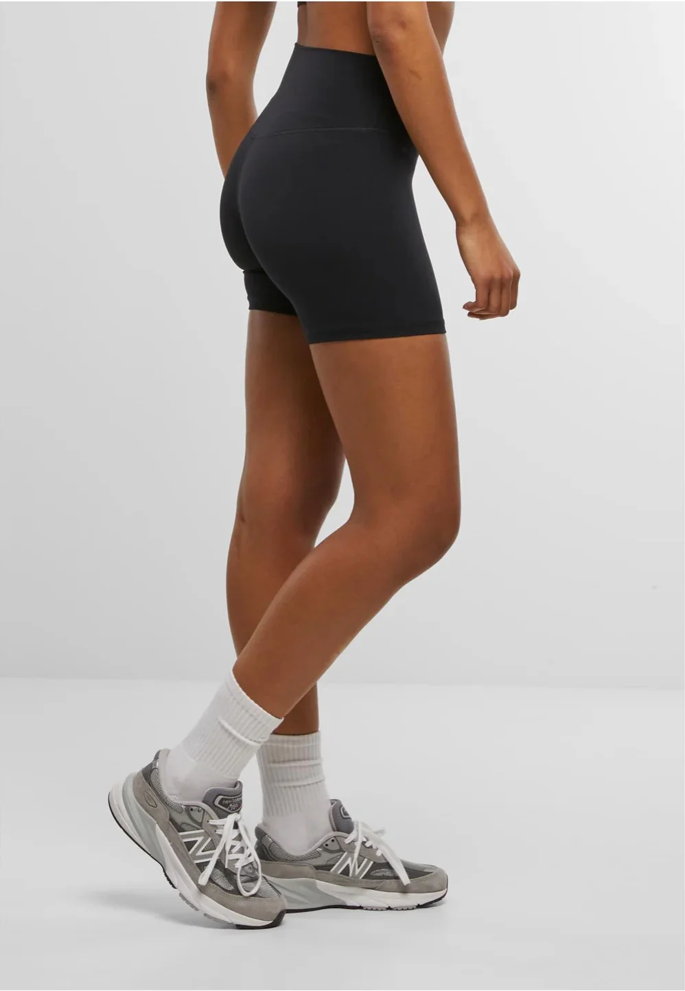 Urban Classics - Ladies Hot Pant - Shorts - Image 5