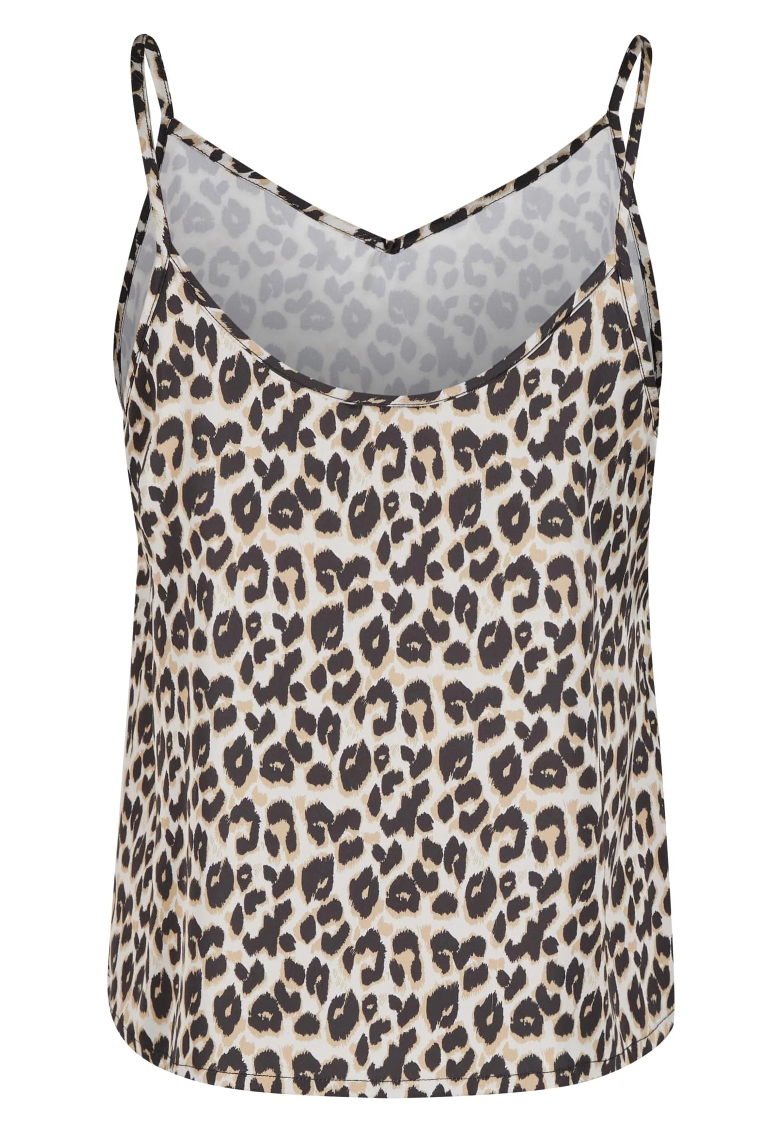 Urban Classics - Ladies Leo Slip Leo - Top - Image 6