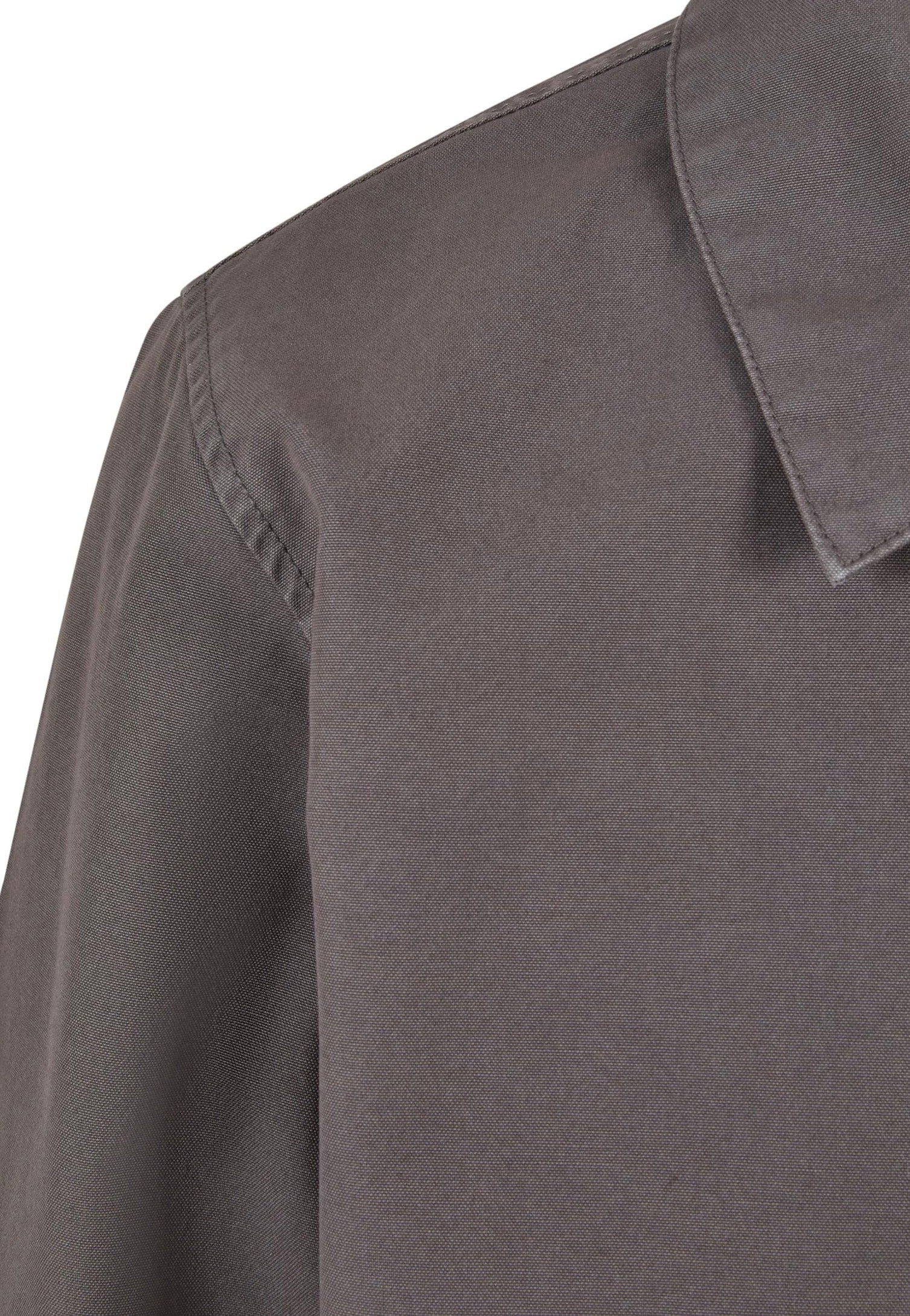 Urban Classics - Overdyed Workwear Darkshadow - Jacket - Image 9
