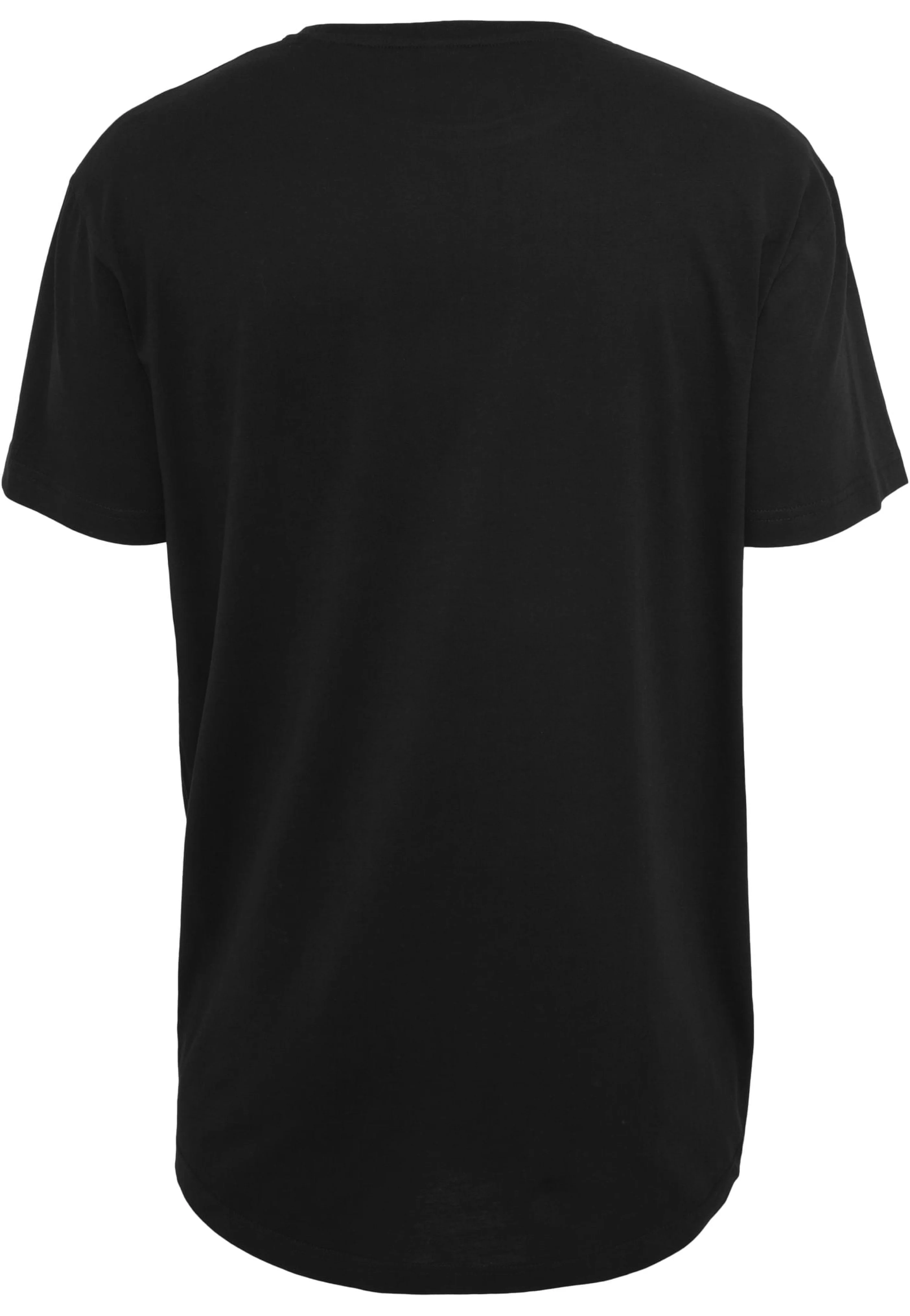 Urban Classics - Shaped Long - T-Shirt - Image 7