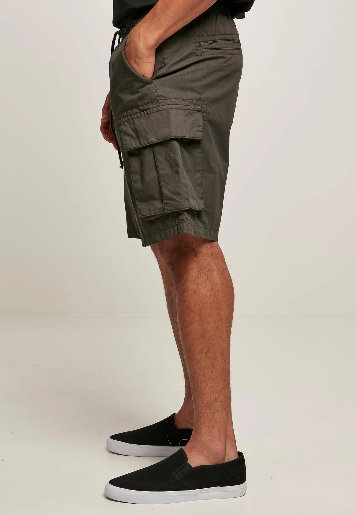 Urban Classics - Short Cargo Darkshadow - Shorts - Image 2