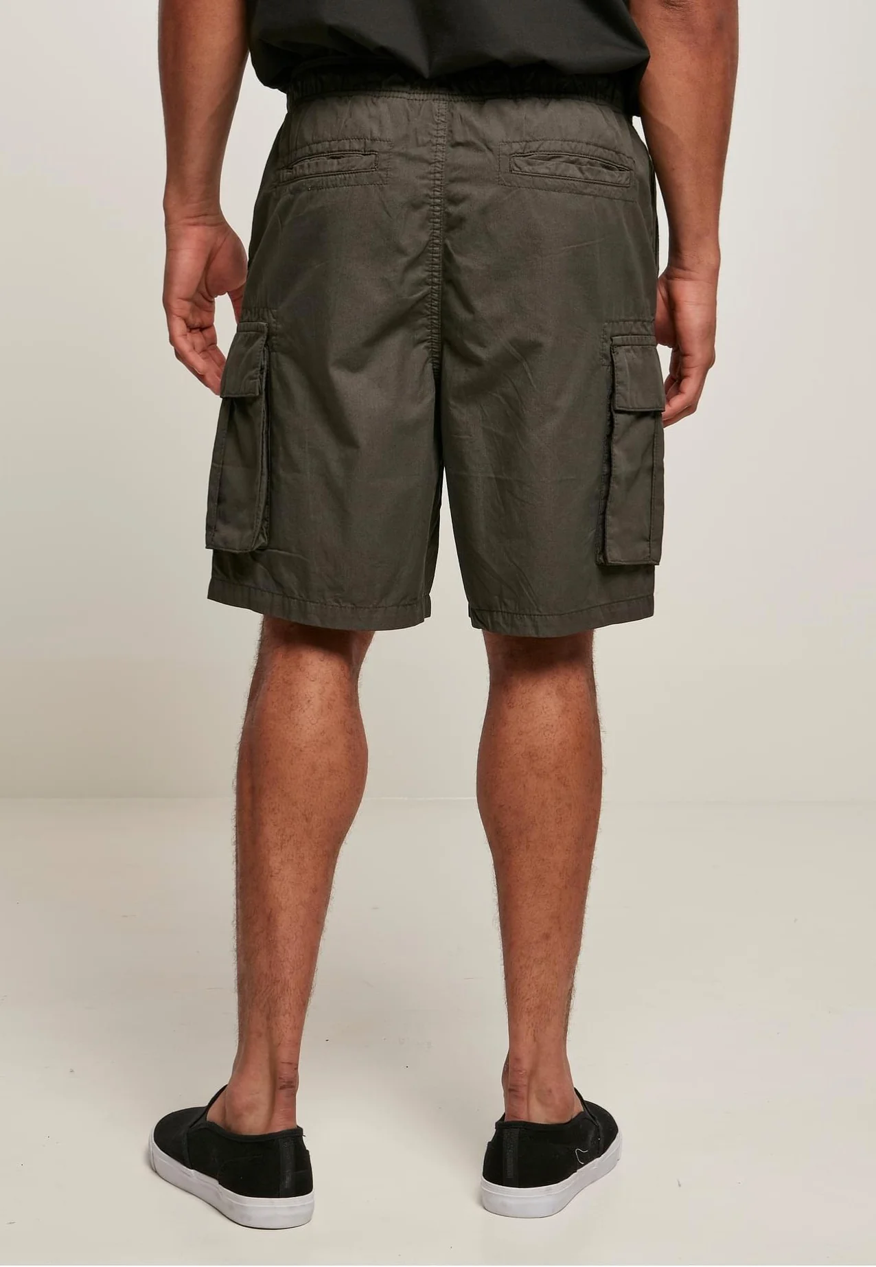 Urban Classics - Short Cargo Darkshadow - Shorts - Image 4