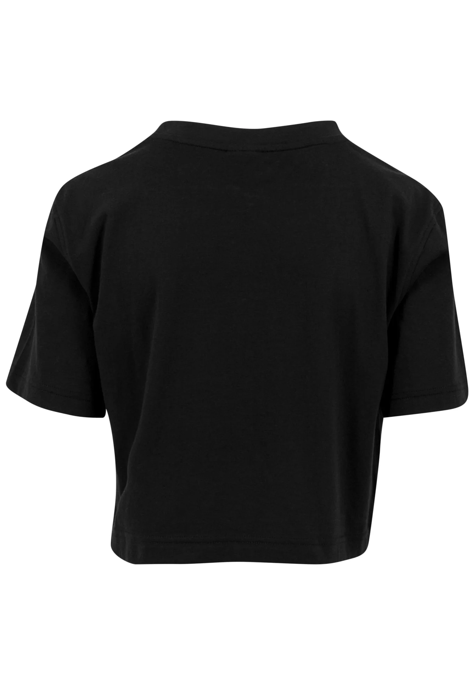 Urban Classics - Short Oversized Black - Top - Image 8