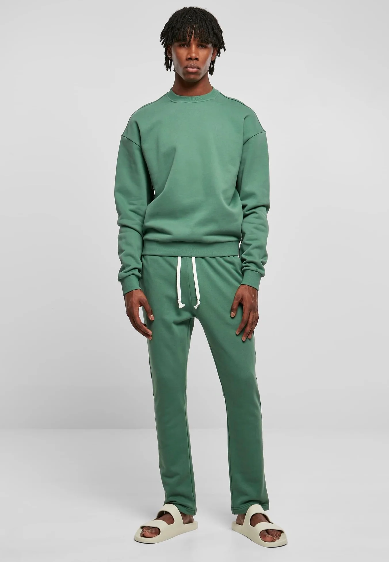 Urban Classics - Ultra Heavy Leaf - Sweater - Image 2