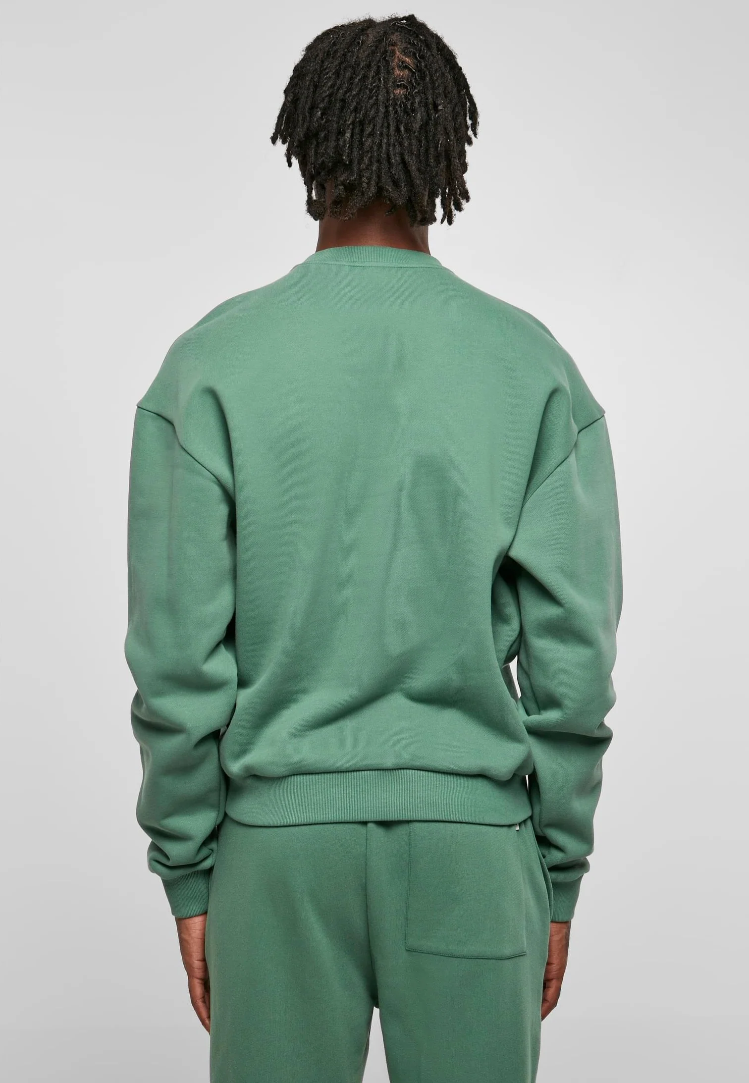 Urban Classics - Ultra Heavy Leaf - Sweater - Image 5