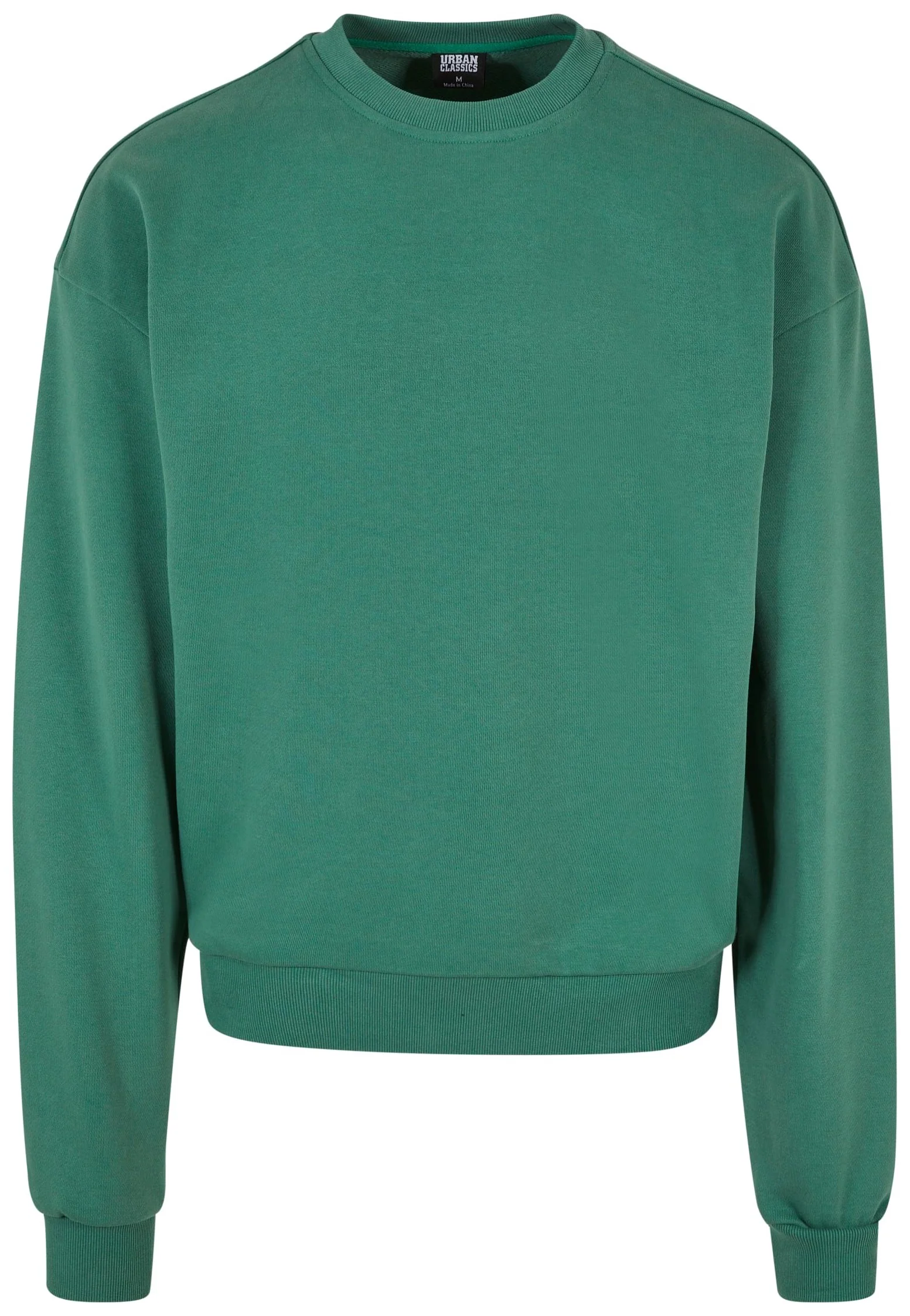 Urban Classics - Ultra Heavy Leaf - Sweater - Image 6