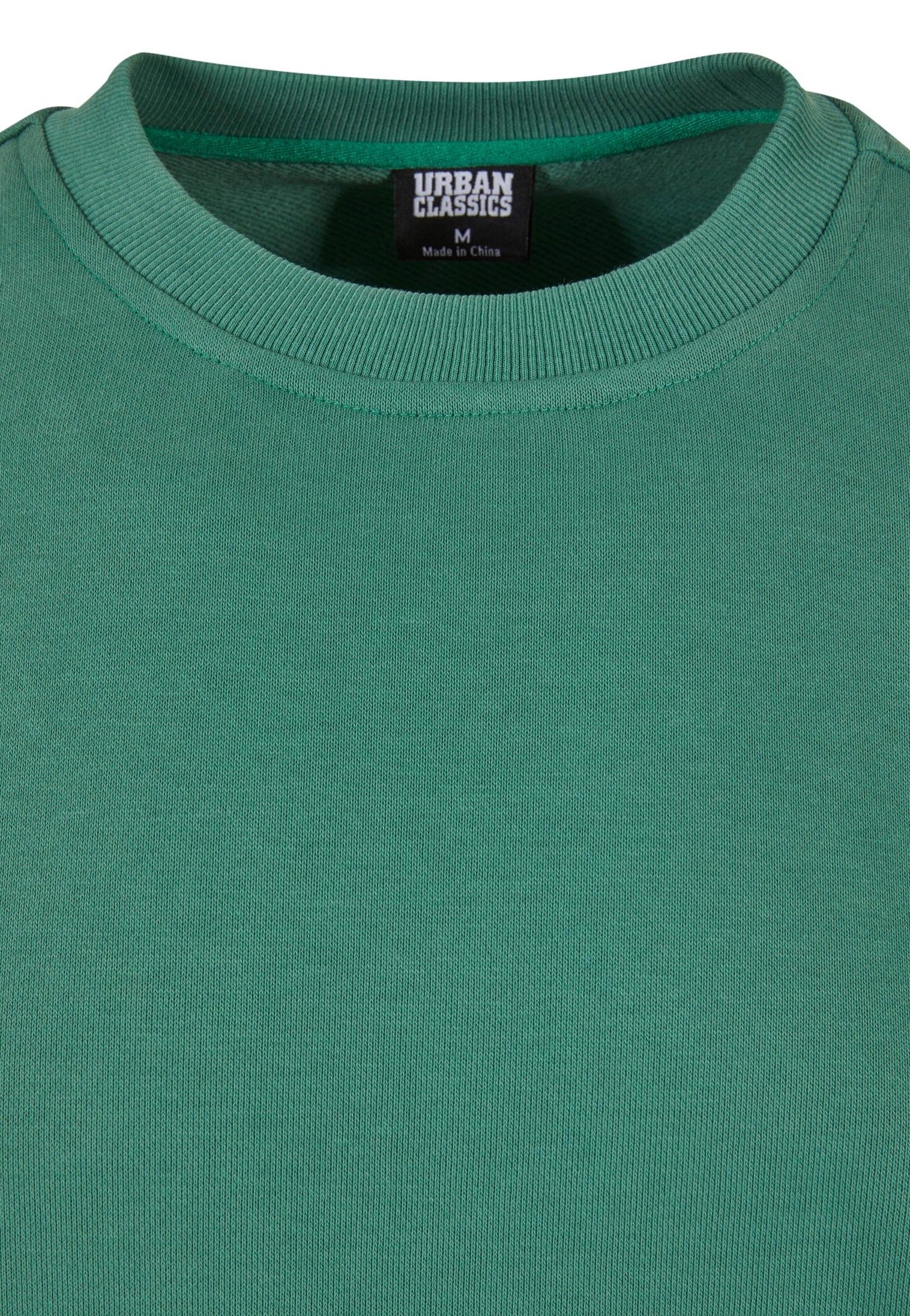 Urban Classics - Ultra Heavy Leaf - Sweater - Image 8