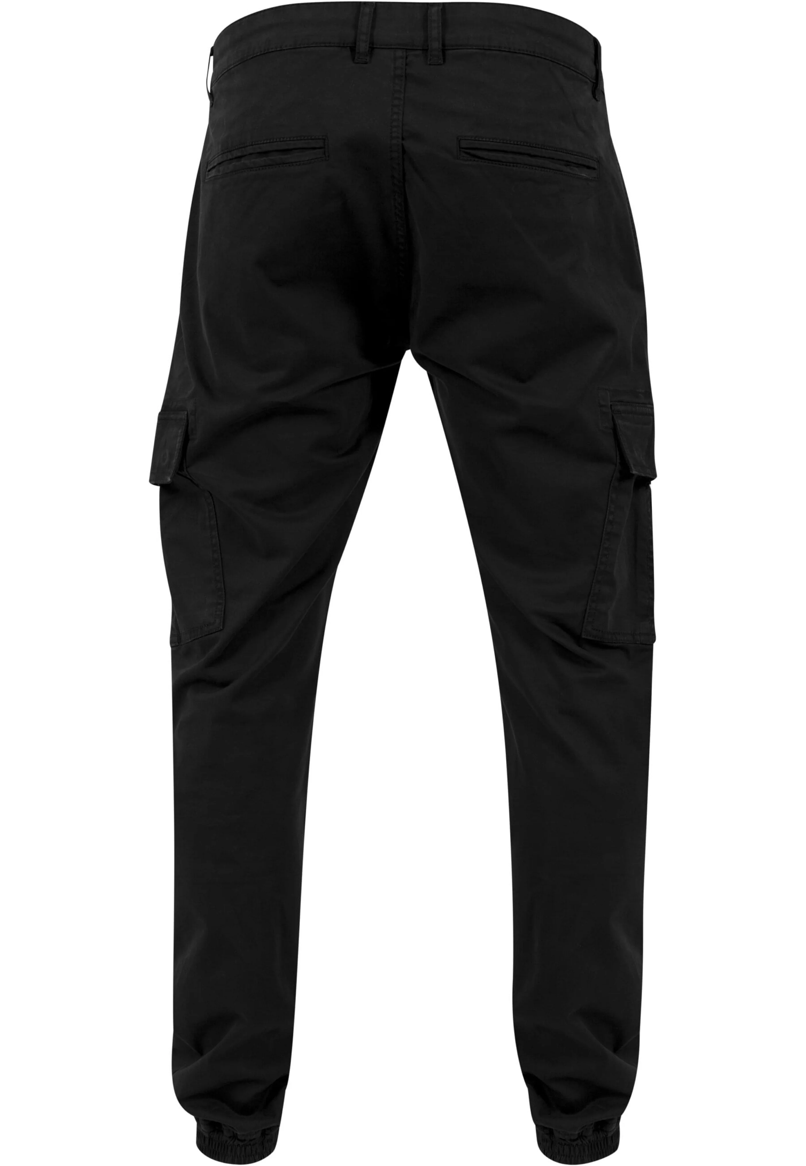 Urban Classics - Washed Cargo Twill - Pants - Image 10