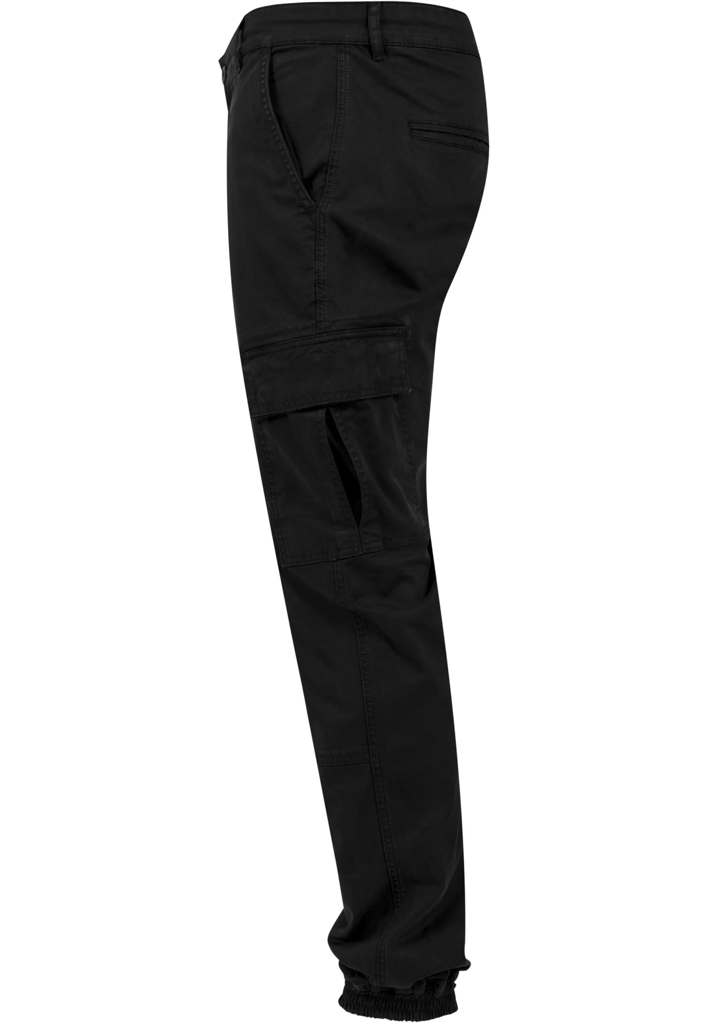 Urban Classics - Washed Cargo Twill - Pants - Image 11