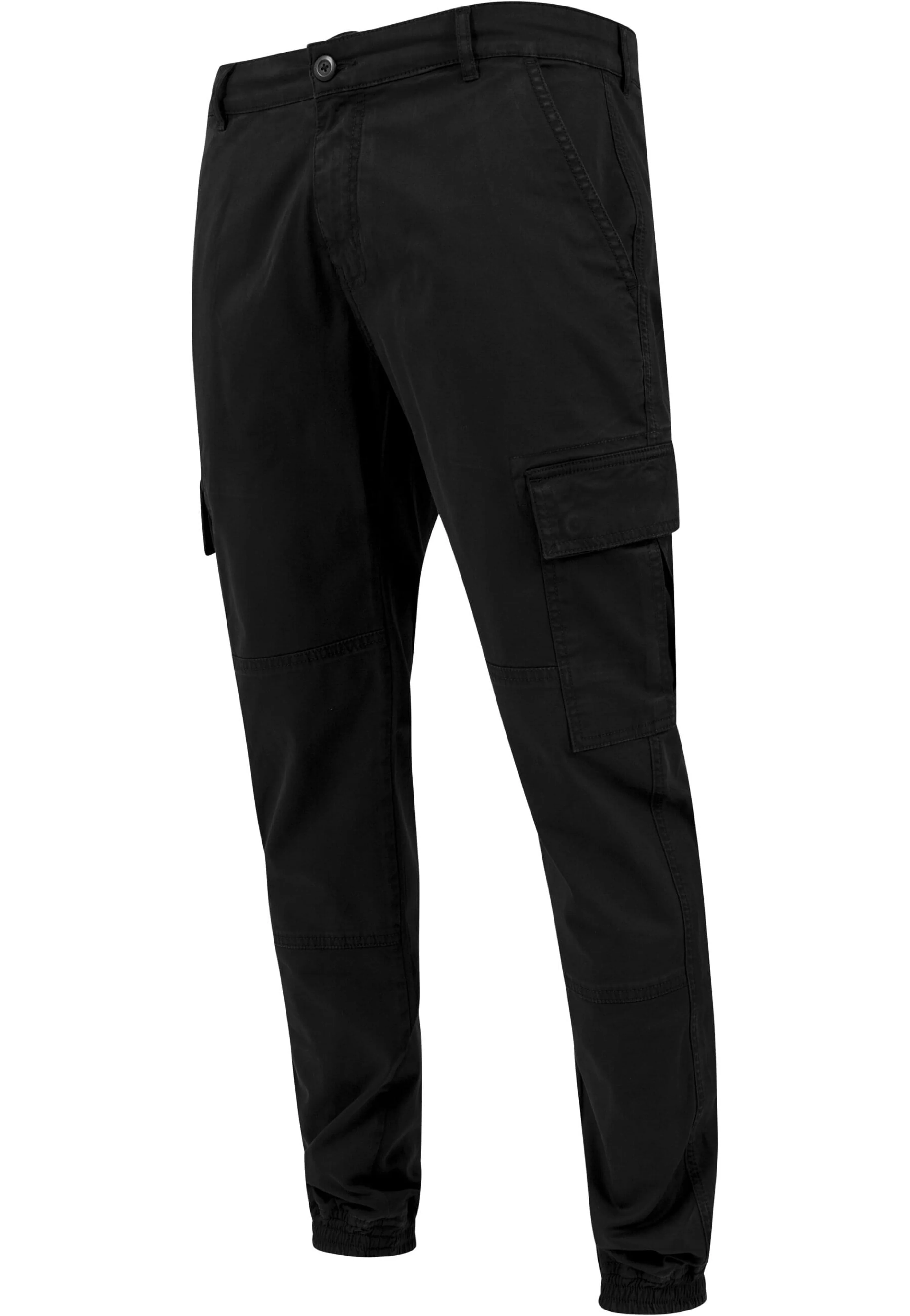 Urban Classics - Washed Cargo Twill - Pants - Image 12