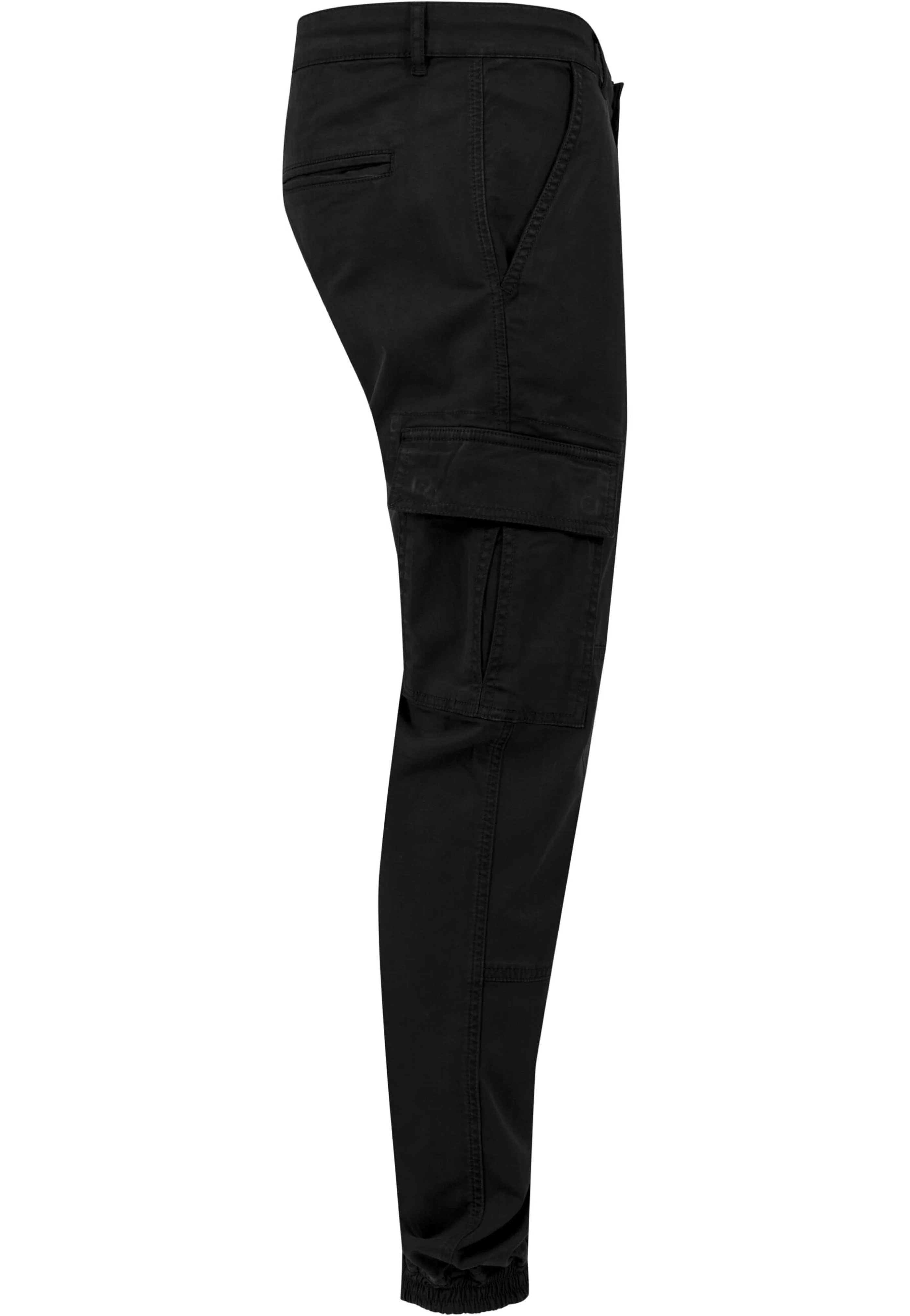 Urban Classics - Washed Cargo Twill - Pants - Image 13