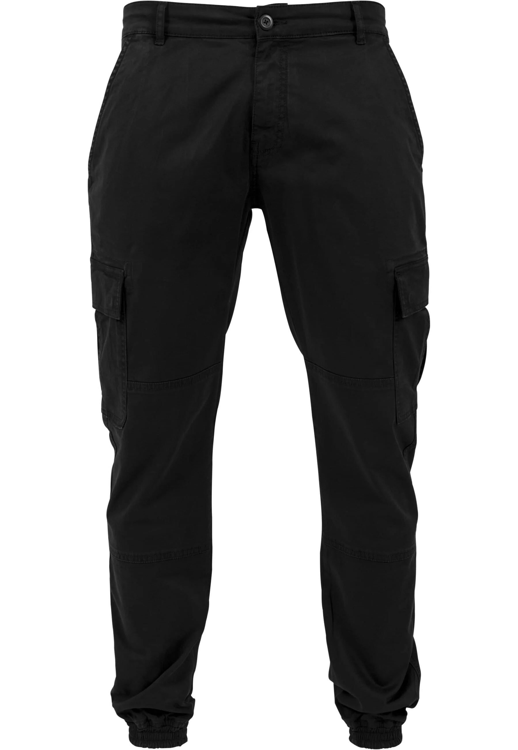 Urban Classics - Washed Cargo Twill - Pants - Image 9