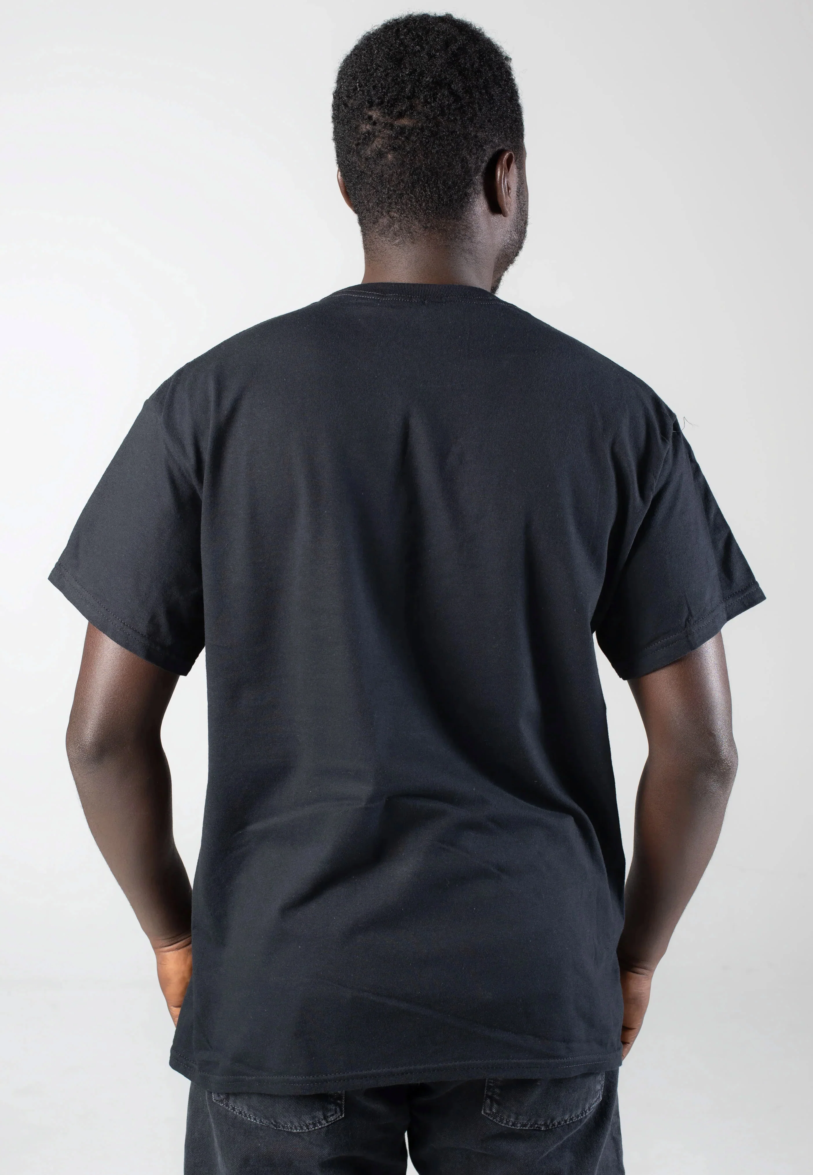 Vader - Solitude In Madness Logo - T-Shirt - Image 2