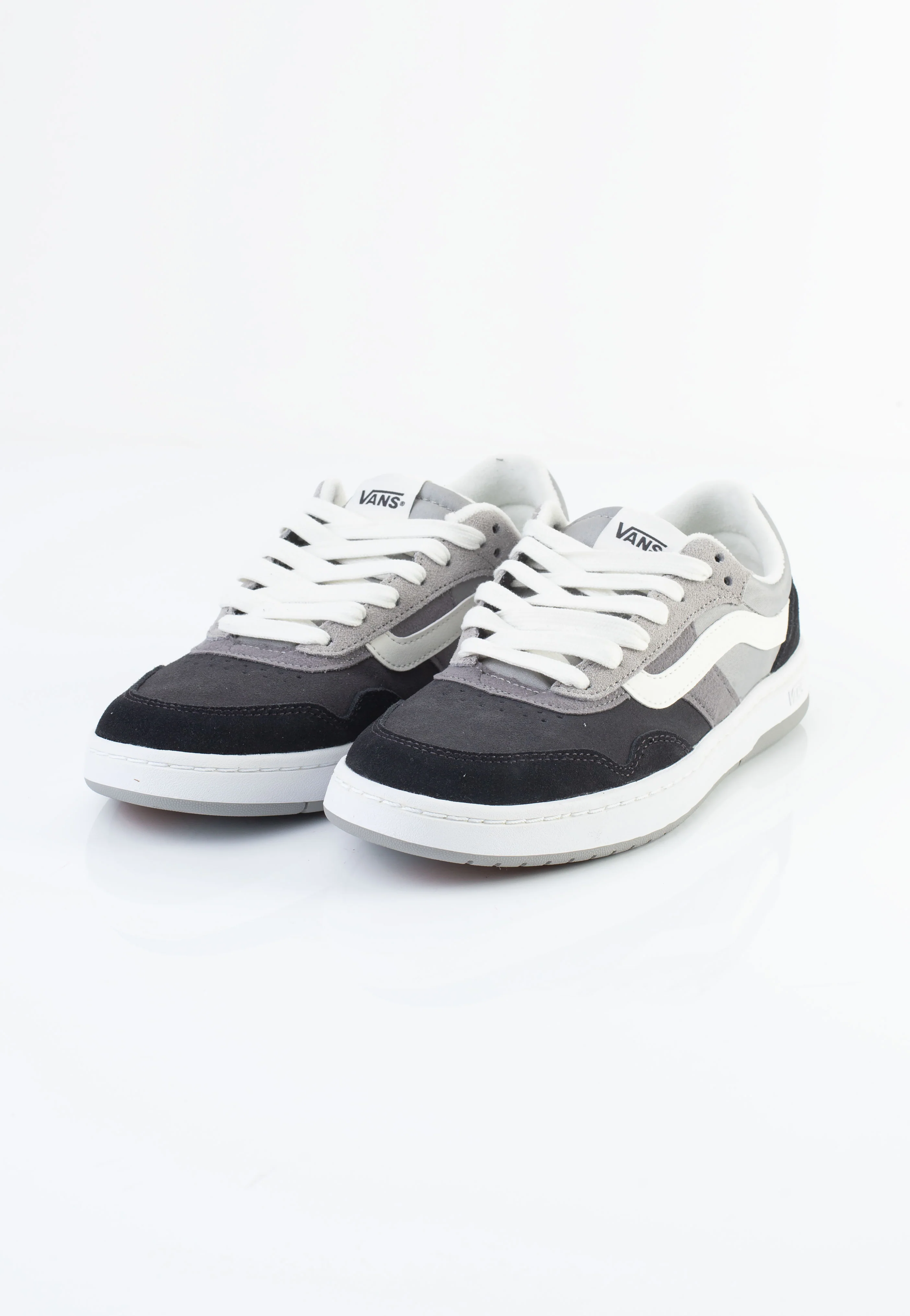 Vans - Cruze 3.0 Gradient Gray - Shoes - Image 4