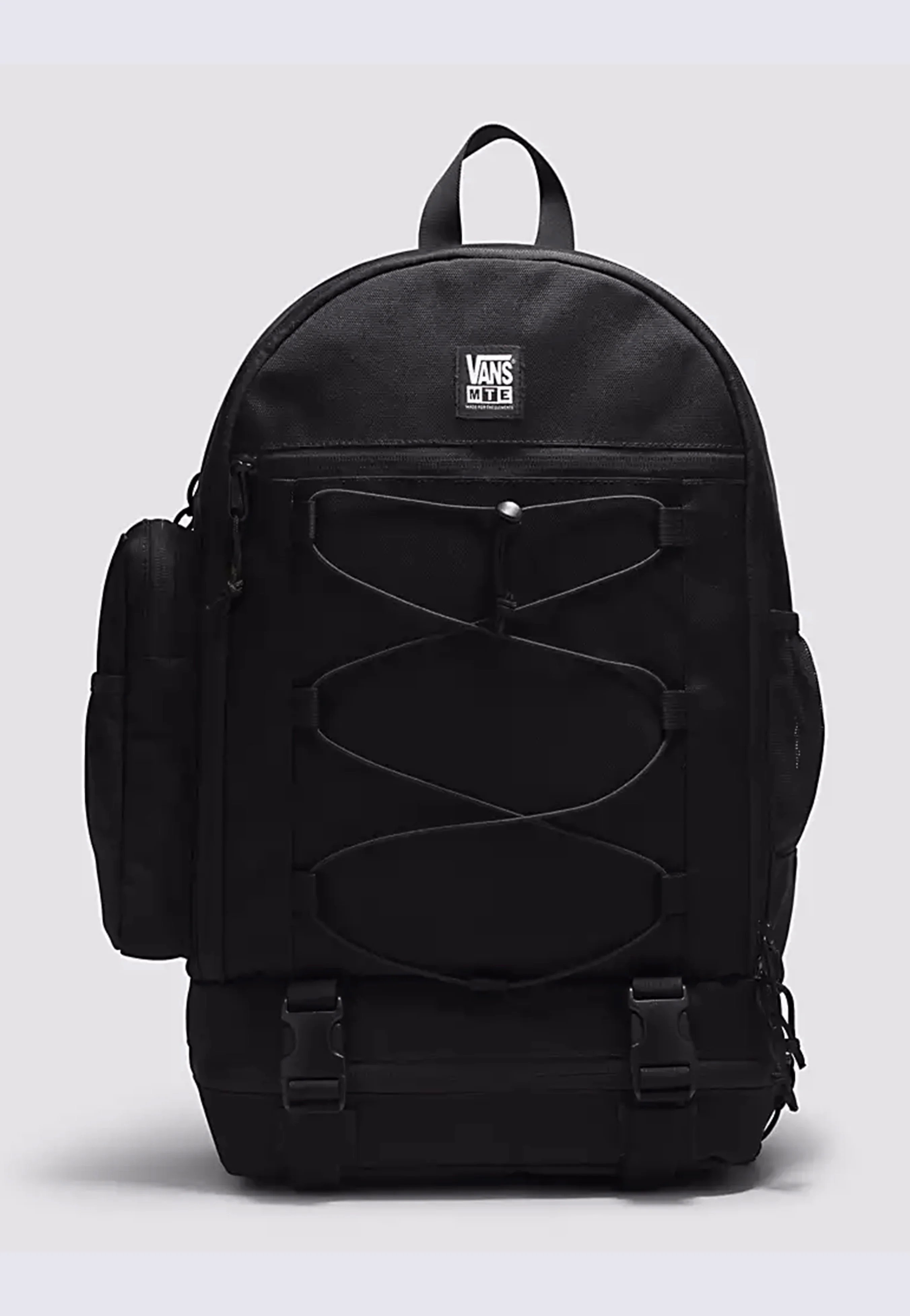 Vans - MTE Breakout Black - Backpack - Image 2