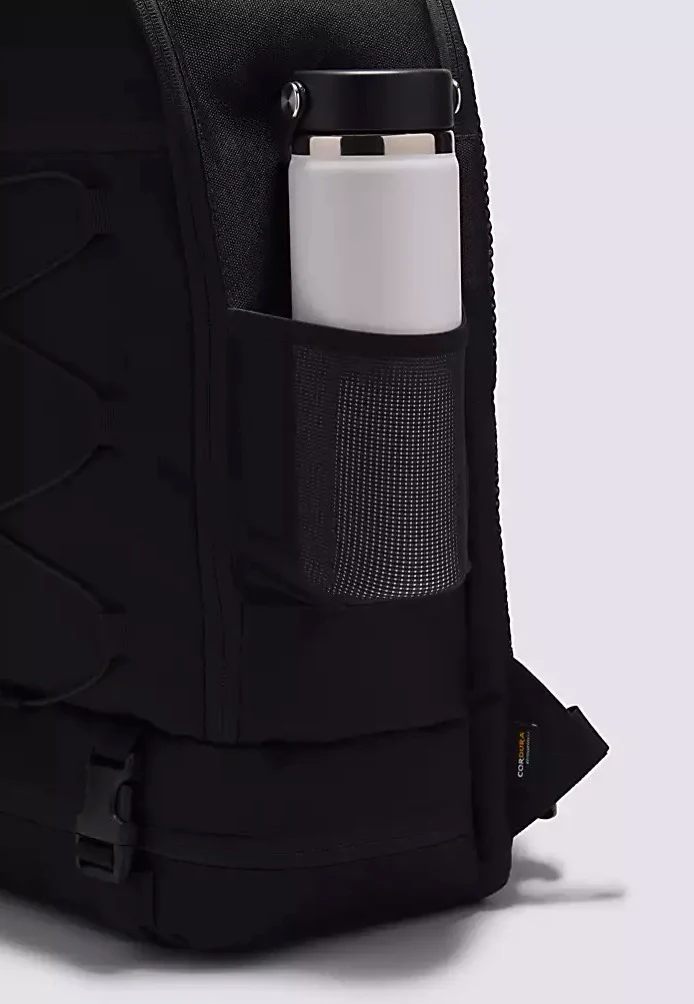 Vans - MTE Breakout Black - Backpack - Image 4