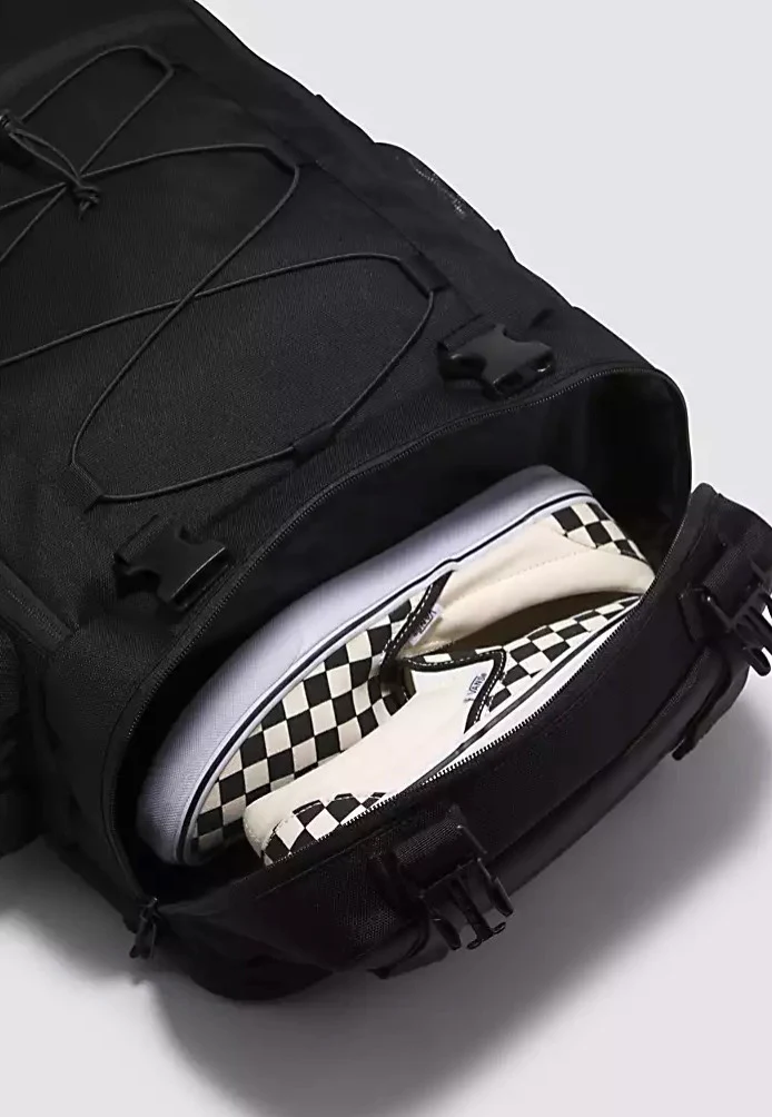 Vans - MTE Breakout Black - Backpack - Image 5