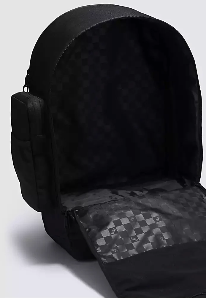 Vans - MTE Breakout Black - Backpack - Image 6