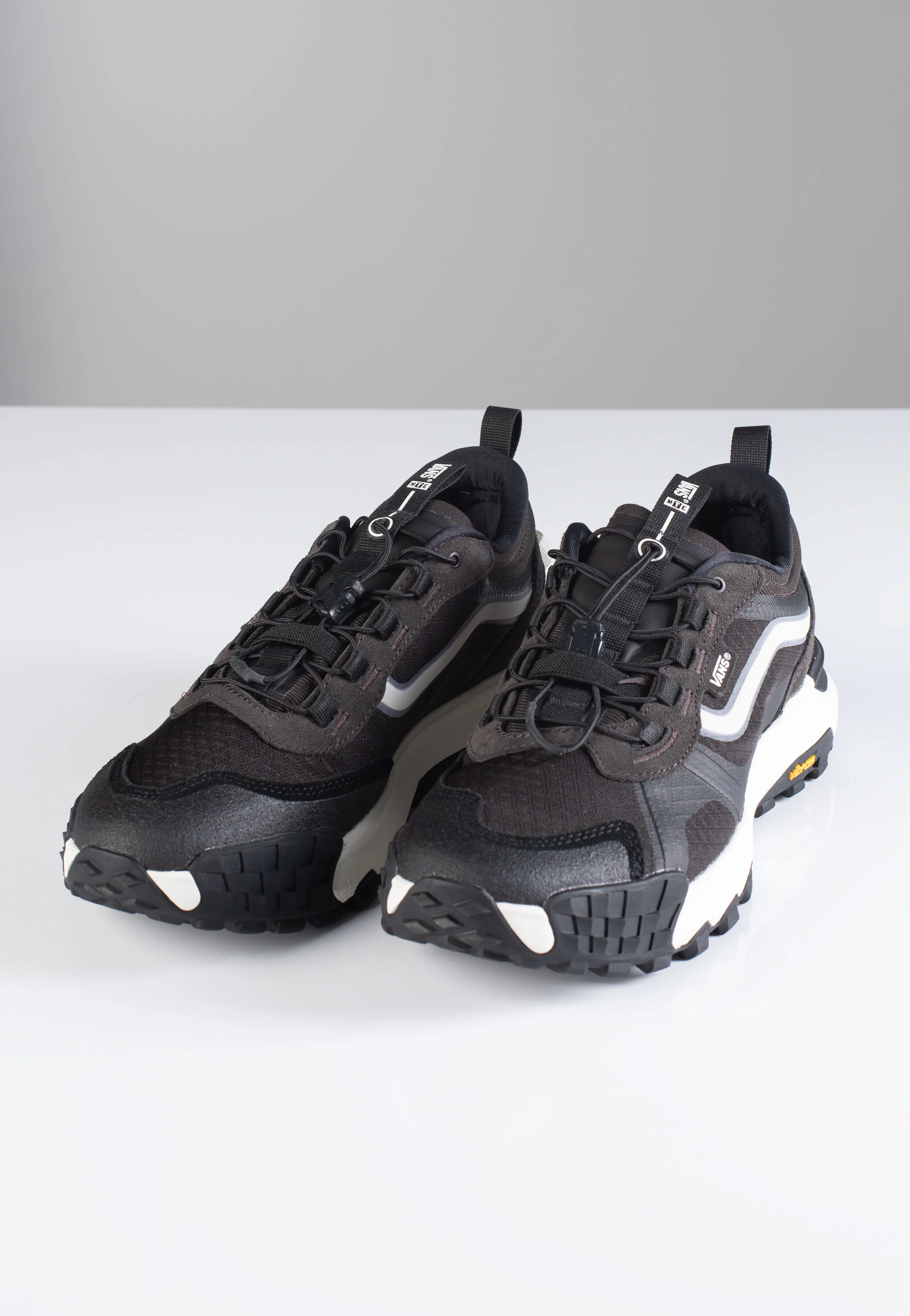 Vans - MTE Crosspath XC Washed Black - Shoes - Image 4
