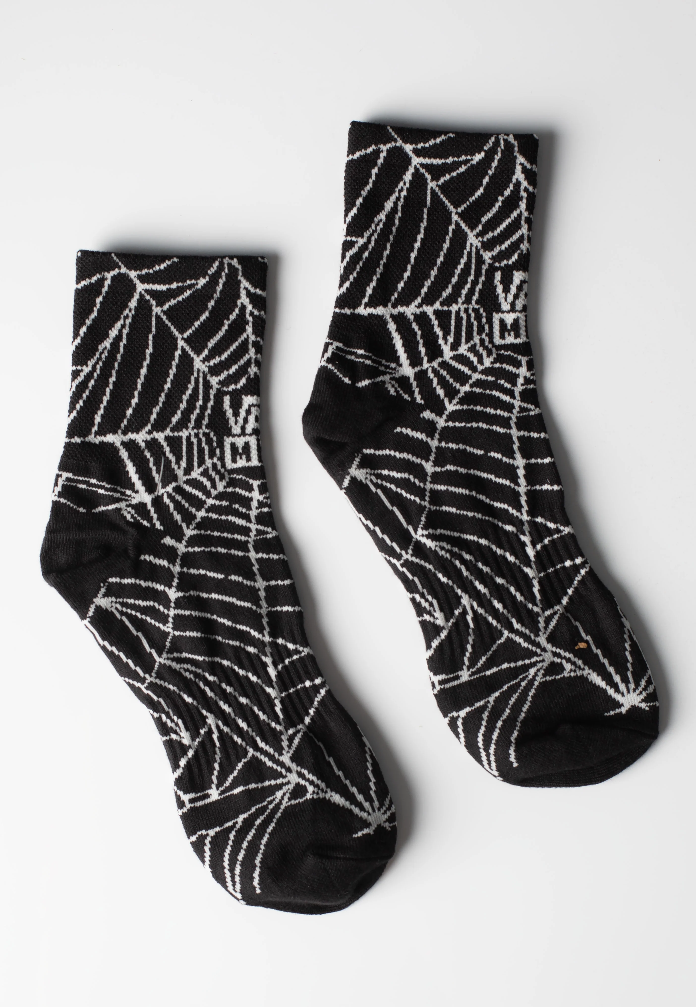 Vans - MTE Labyrinth Half Crew Black - Socks