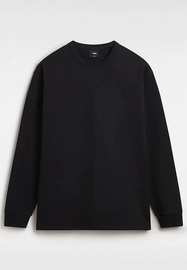Vans - Off The Wall II Black - Longsleeve - Image 6