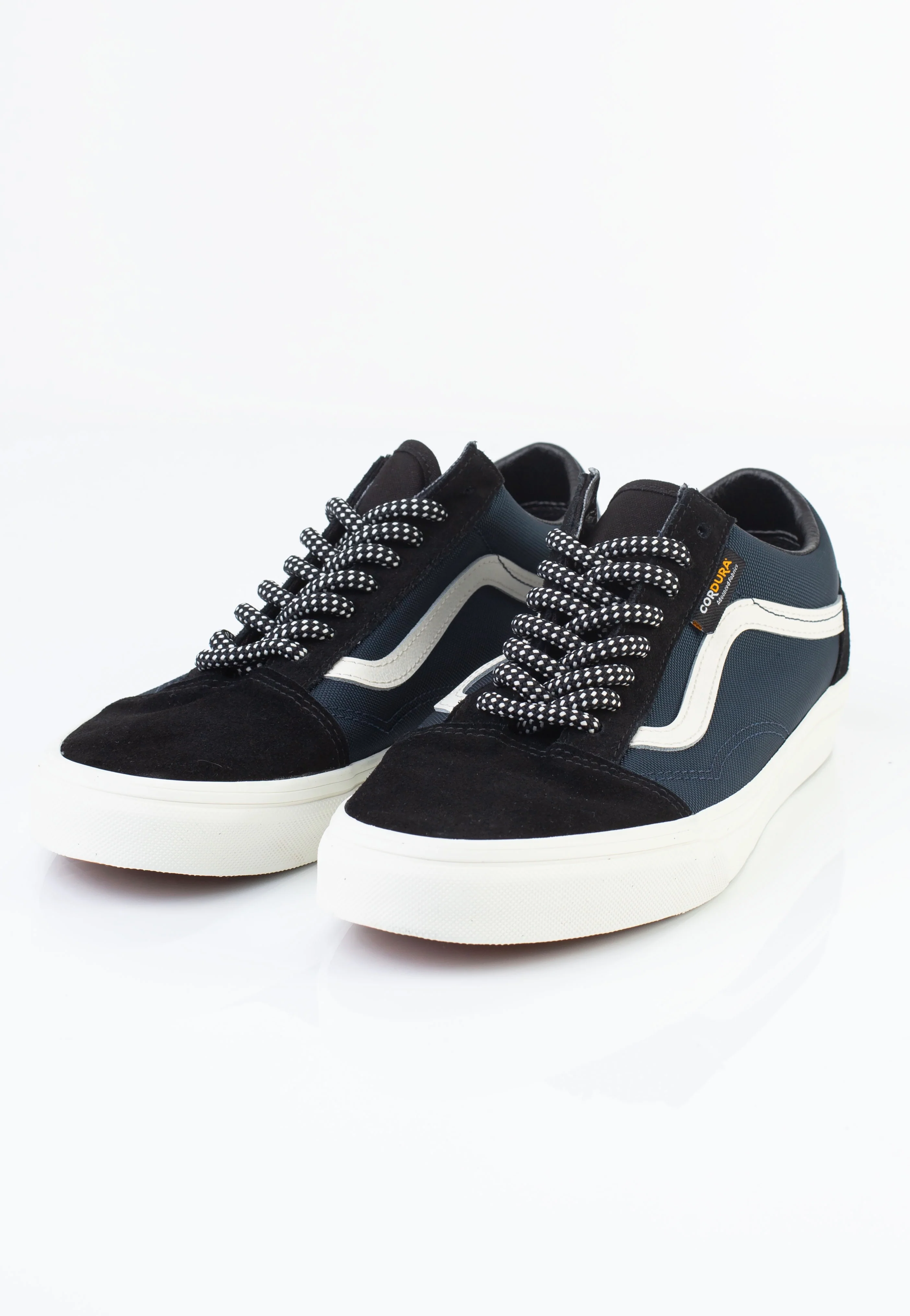 Vans - Old Skool Cordura Dress Blues - Shoes - Image 2