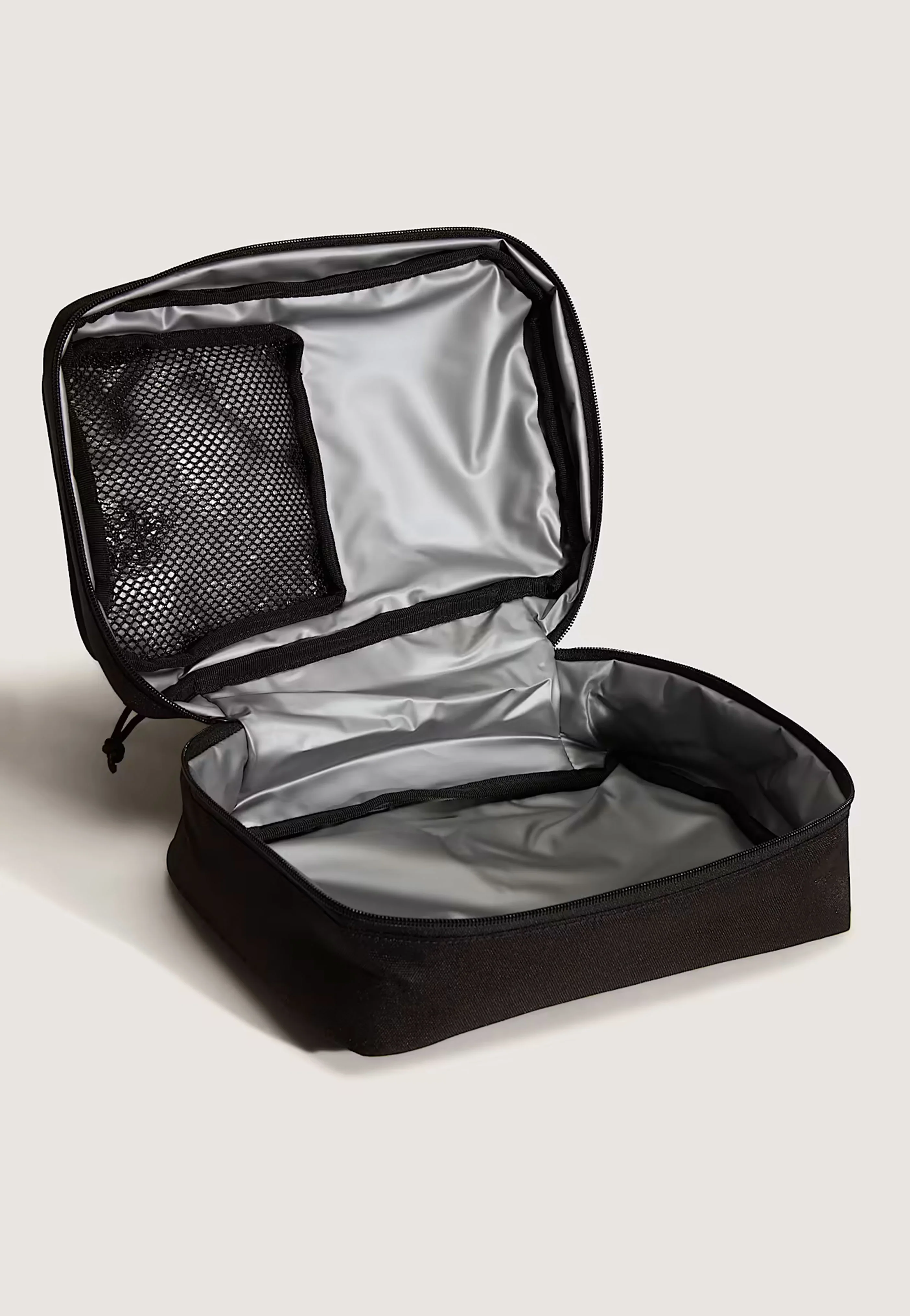 Vans - Old Skool Lunch Black/Flame - Bag - Image 2