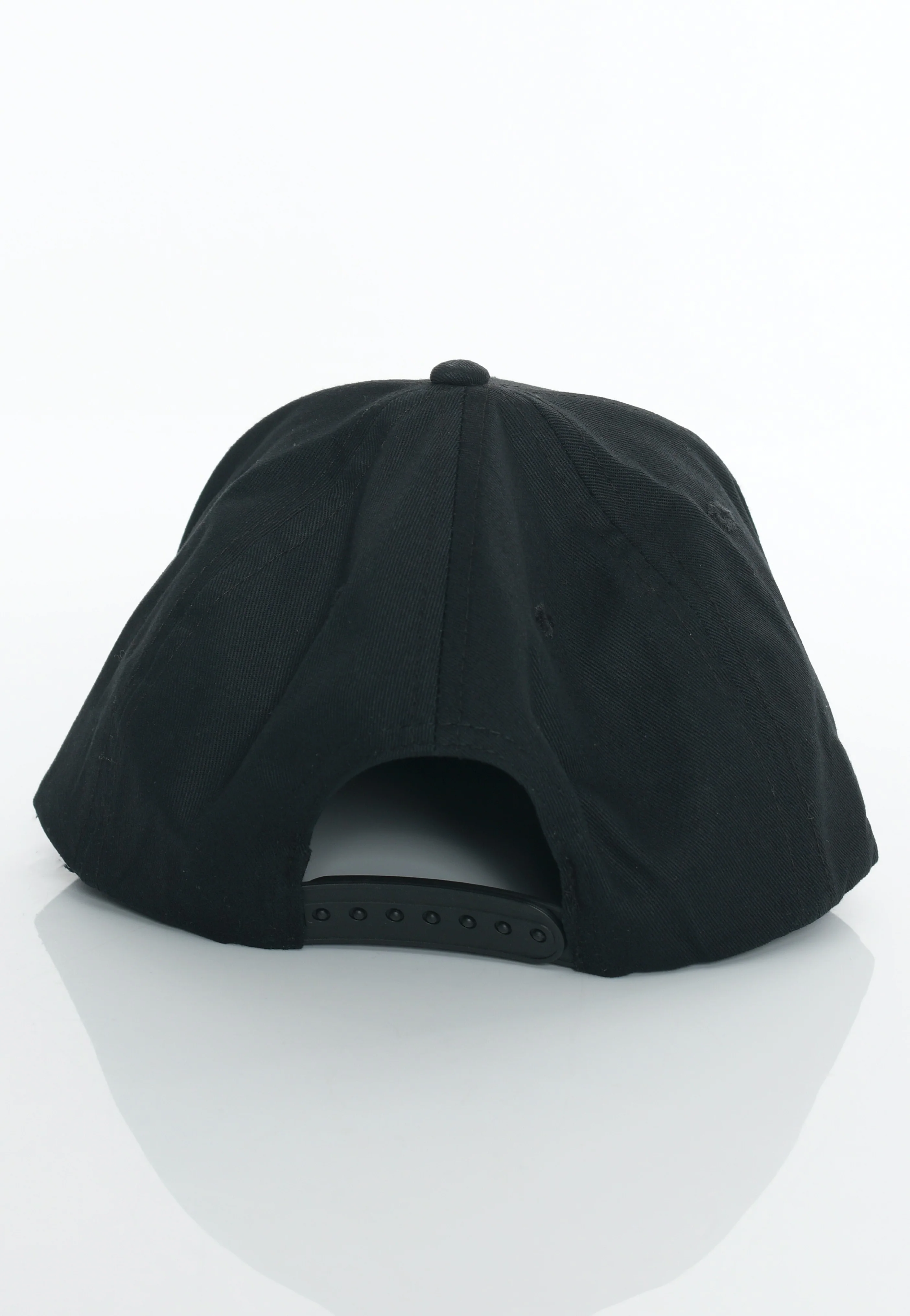 Varials - Barbed Wire Snapback - Cap - Image 5