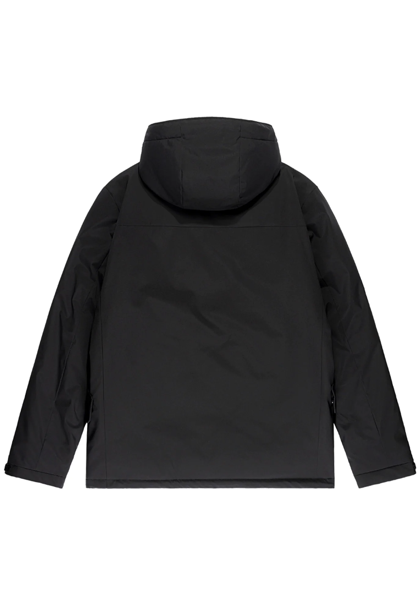 Vintage Industries - Kirk Black - Jacket - Image 7