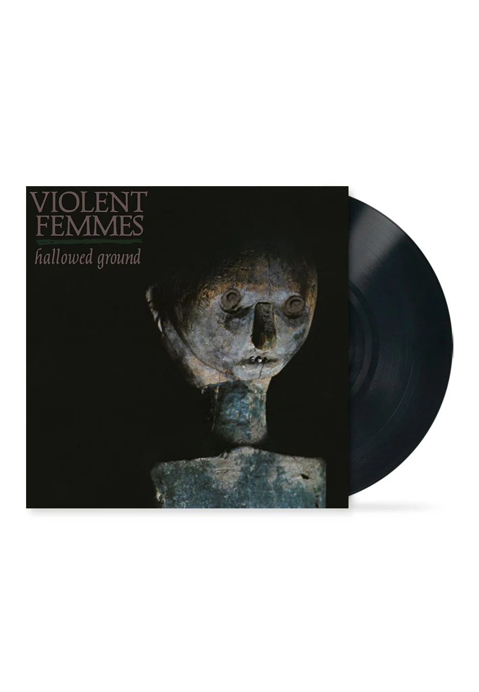 Violent Femmes - Hallowed Ground - Vinyl