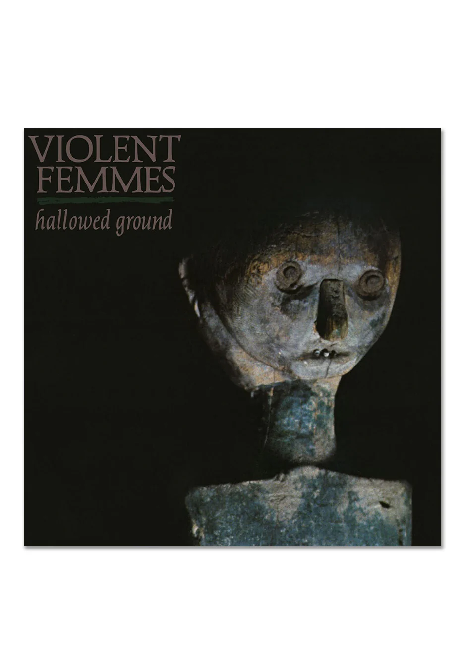 Violent Femmes - Hallowed Ground - Vinyl - Image 2