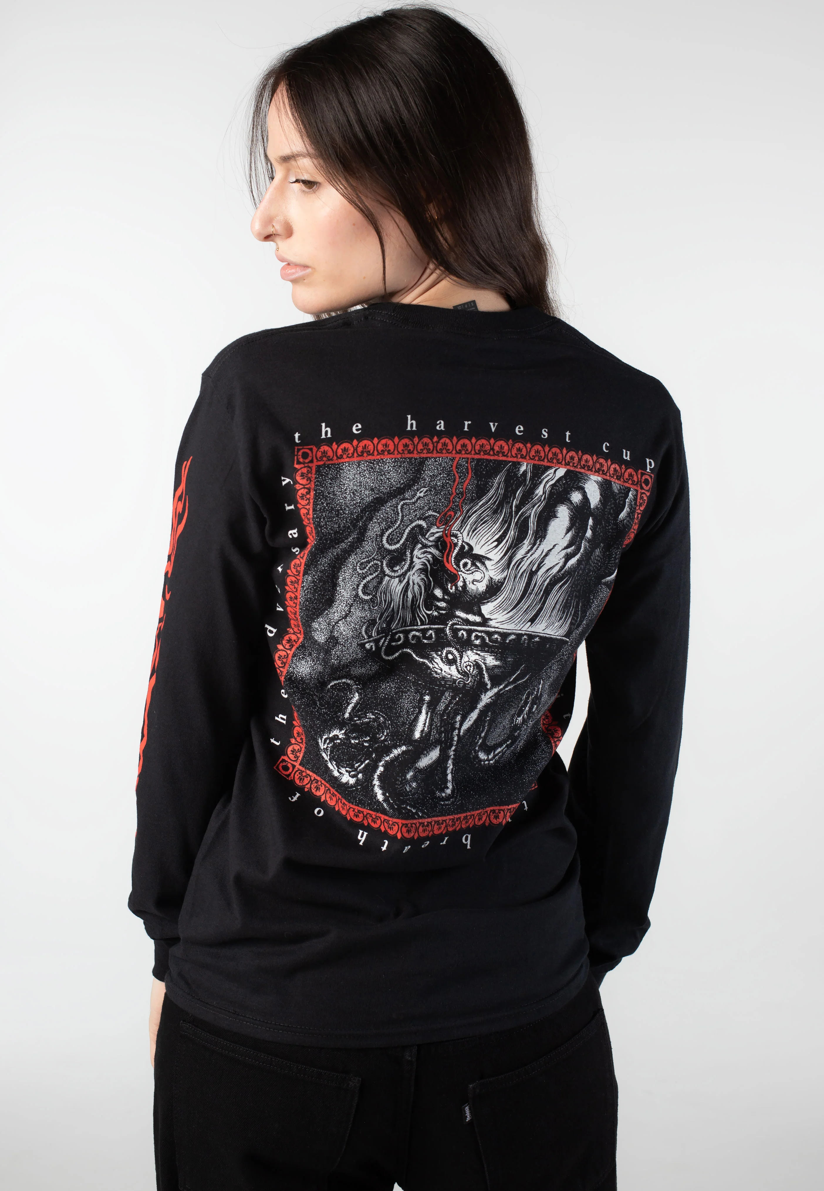 Vitriol - Goblet - Longsleeve - Image 6