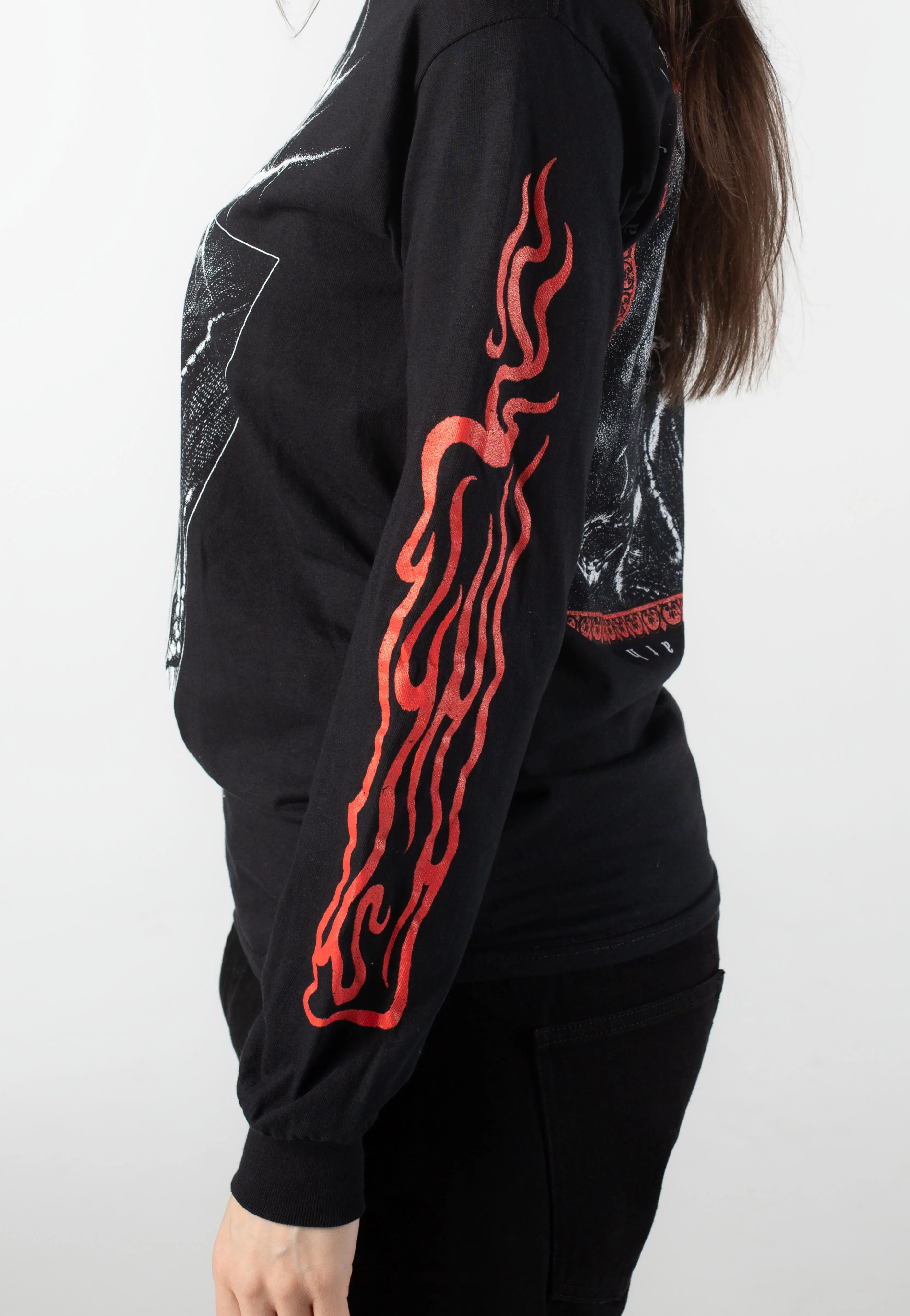 Vitriol - Goblet - Longsleeve - Image 7