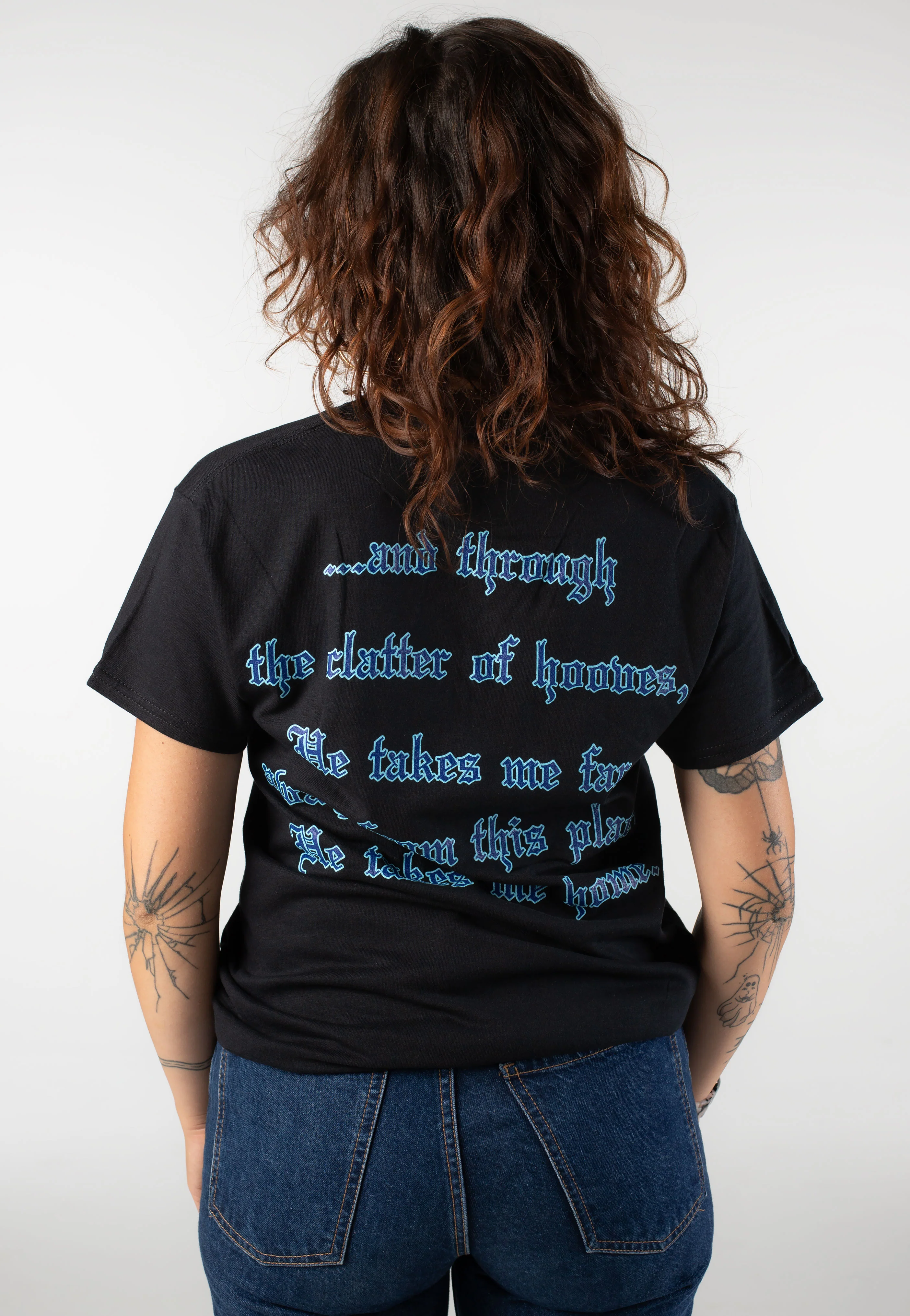 Vitriol - Pan - T-Shirt - Image 6