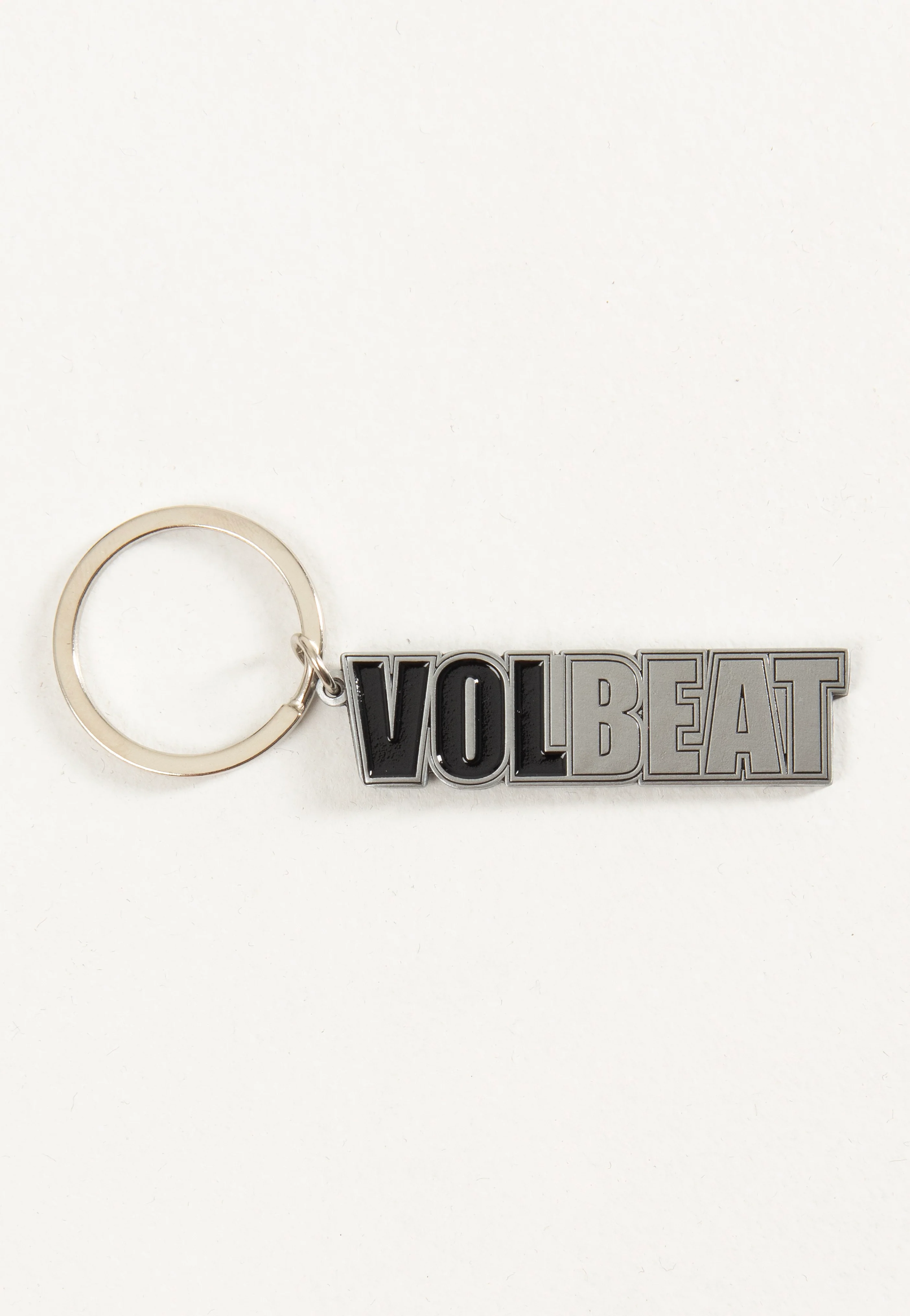 Volbeat - Logo - Keychain - Image 2