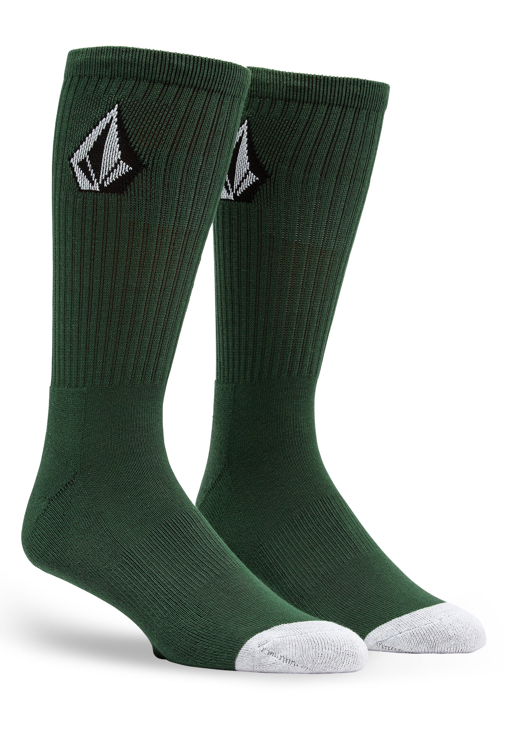 Volcom - Full Stone Mix Pack Of 3 - Socks - Image 5
